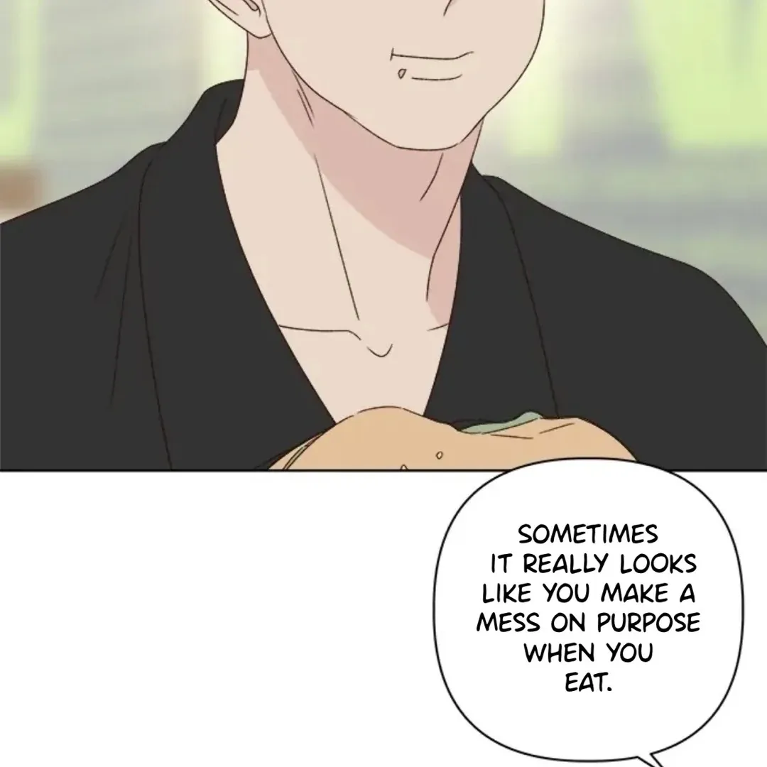 A Love Affair That Crosses the Boundaries of Love Chapter 41 page 94 - 
