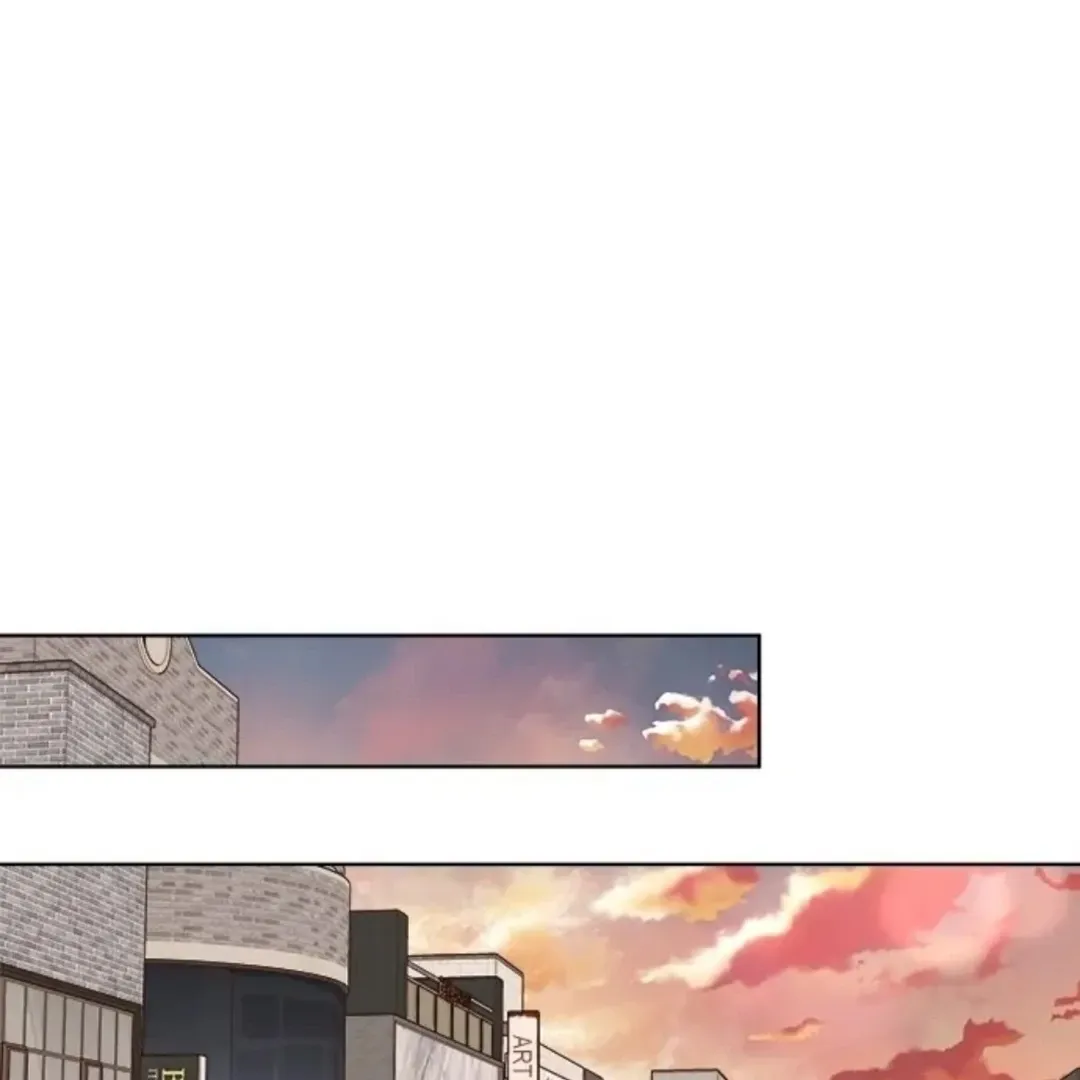 A Love Affair That Crosses the Boundaries of Love Chapter 41 page 98 - 