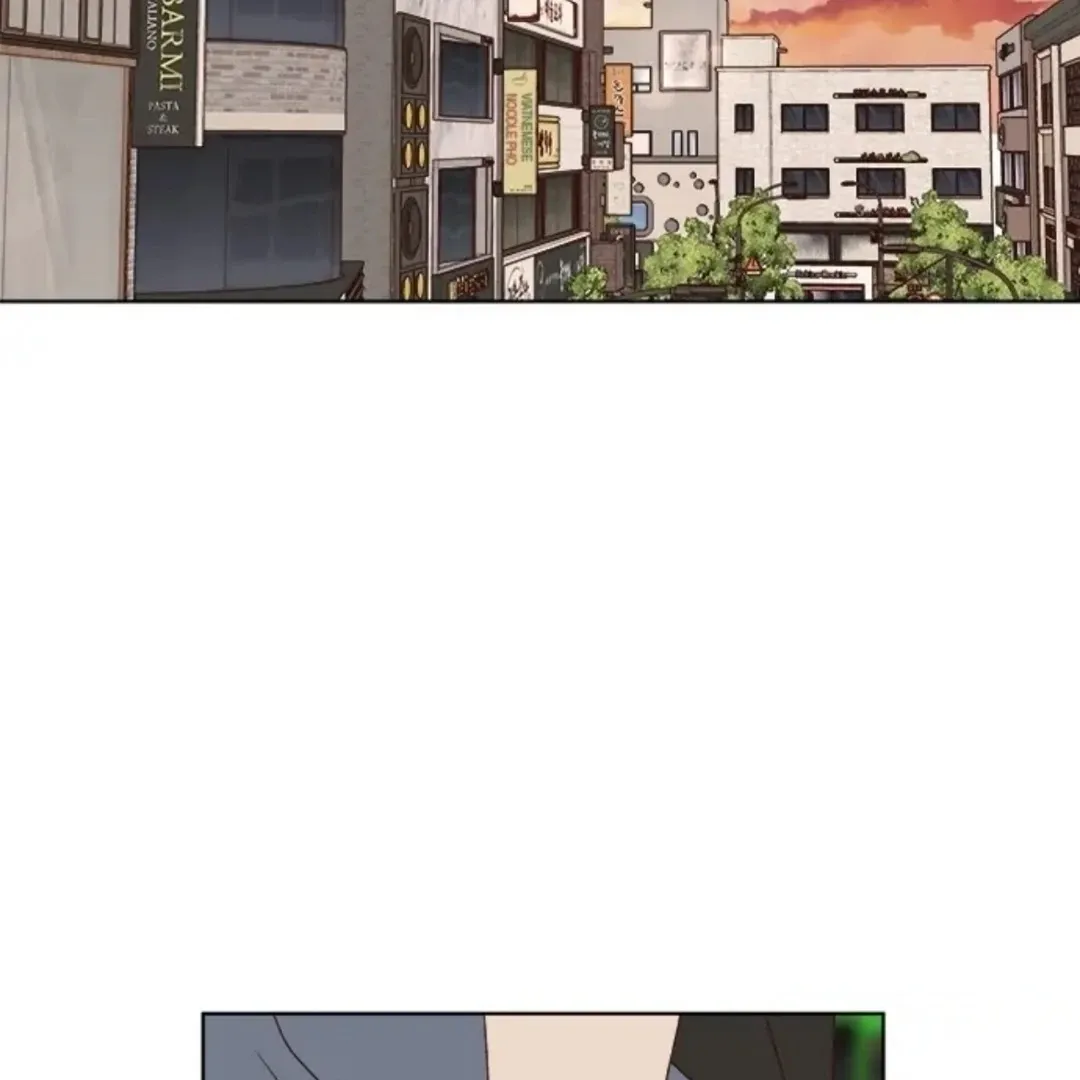 A Love Affair That Crosses the Boundaries of Love Chapter 41 page 99 - 