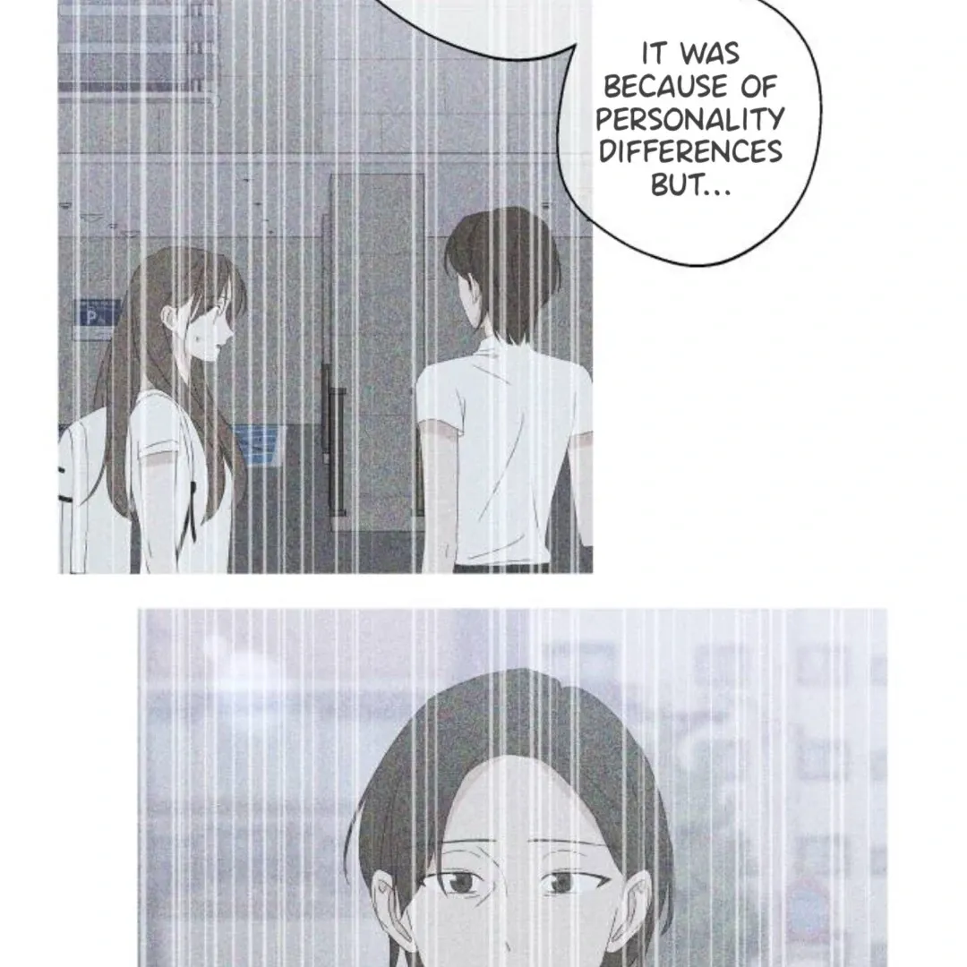 A Love Affair That Crosses the Boundaries of Love Chapter 42 page 114 - 