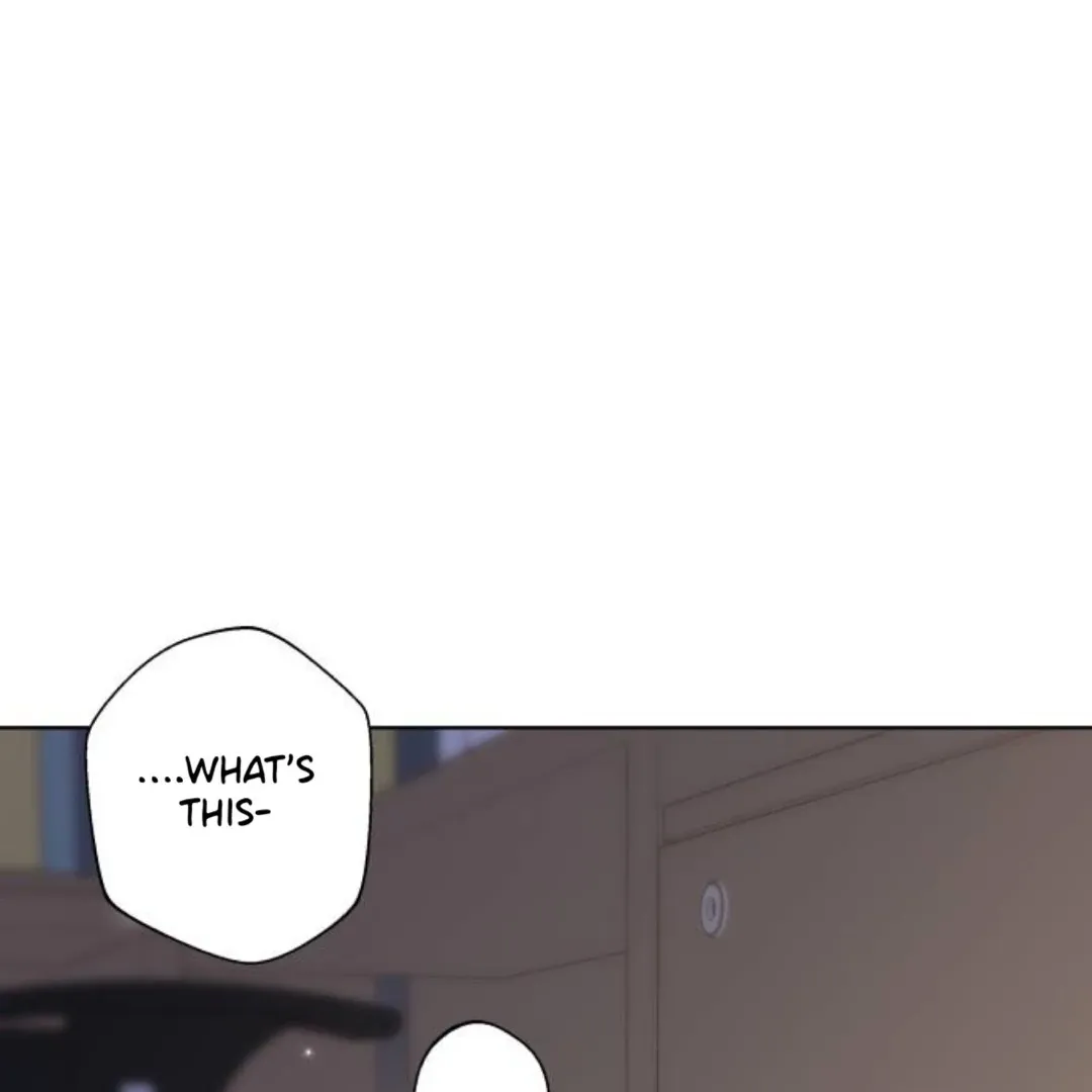A Love Affair That Crosses the Boundaries of Love Chapter 42 page 155 - 