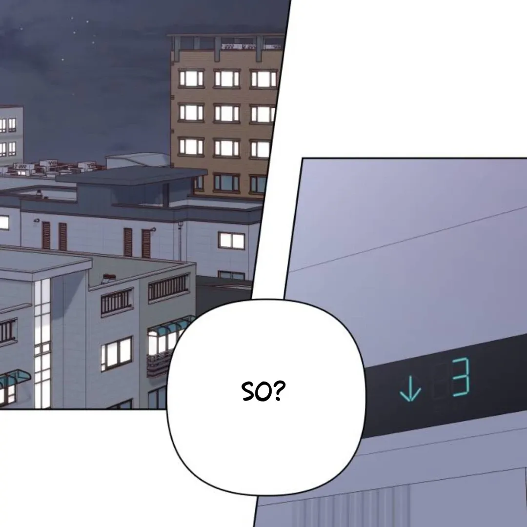 A Love Affair That Crosses the Boundaries of Love Chapter 42 page 17 - 