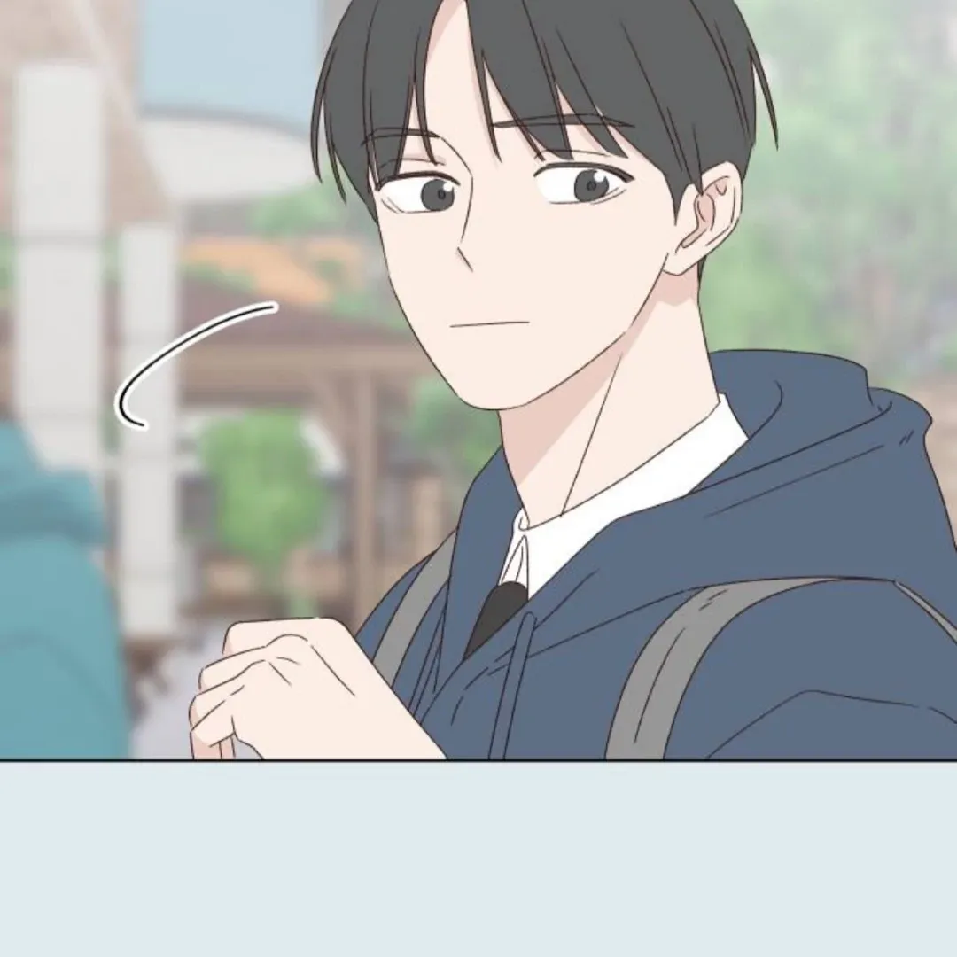 A Love Affair That Crosses the Boundaries of Love Chapter 42 page 165 - 