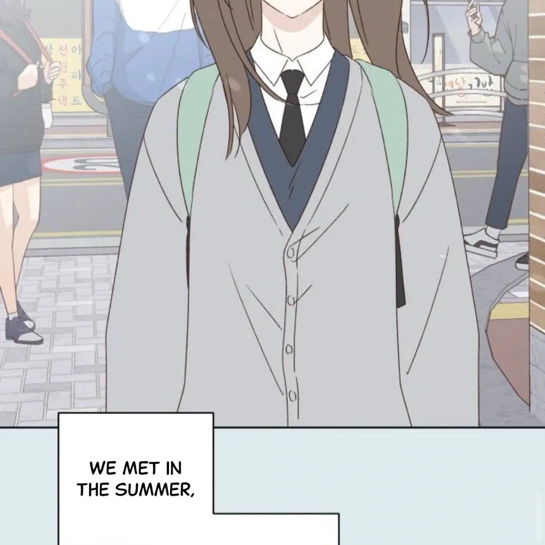 A Love Affair That Crosses the Boundaries of Love Chapter 42 page 167 - 