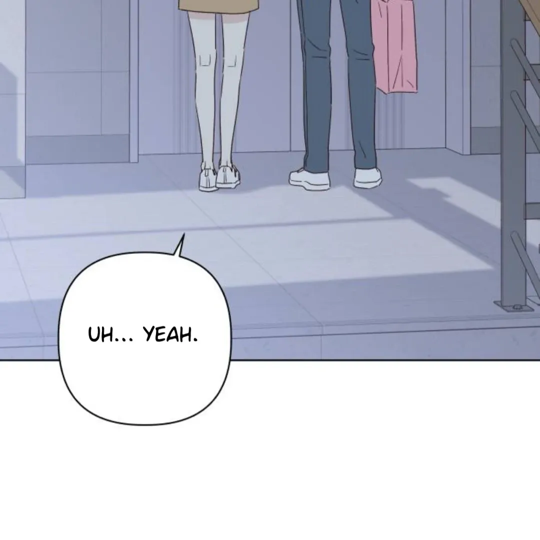 A Love Affair That Crosses the Boundaries of Love Chapter 42 page 20 - 