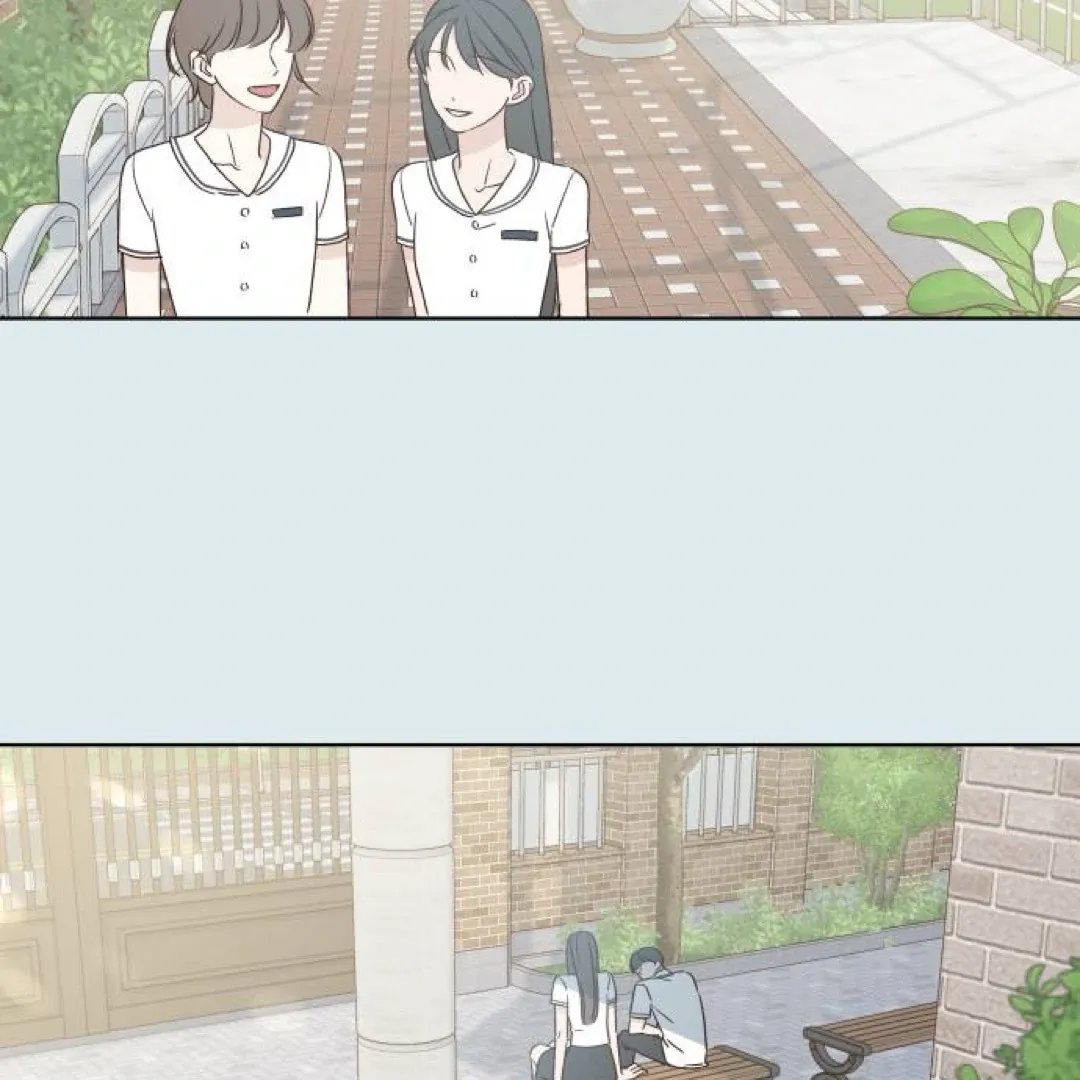A Love Affair That Crosses the Boundaries of Love Chapter 42 page 3 - 