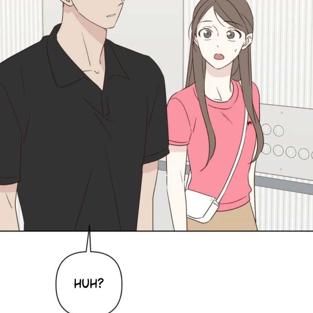 A Love Affair That Crosses the Boundaries of Love Chapter 42 page 28 - 
