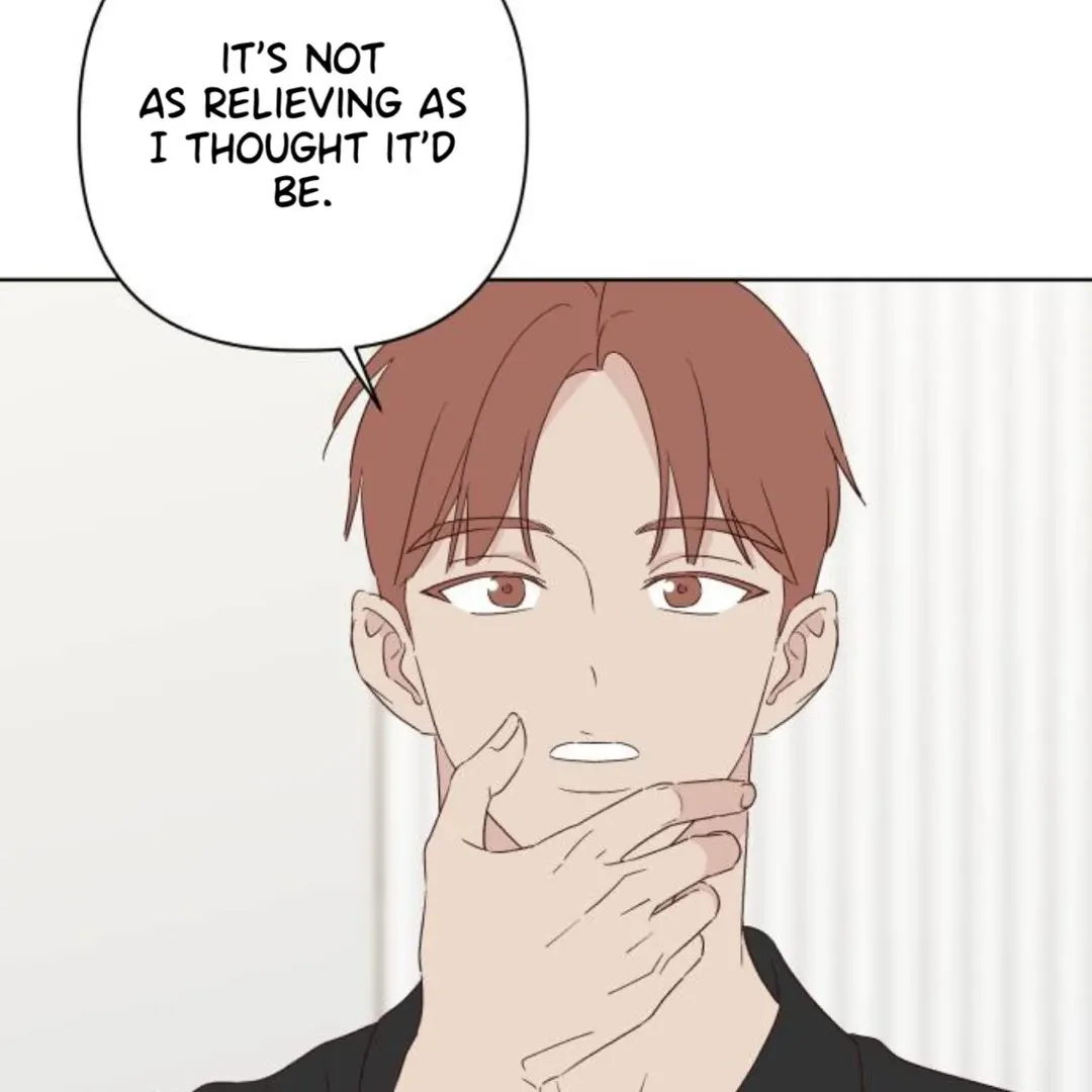 A Love Affair That Crosses the Boundaries of Love Chapter 42 page 33 - 