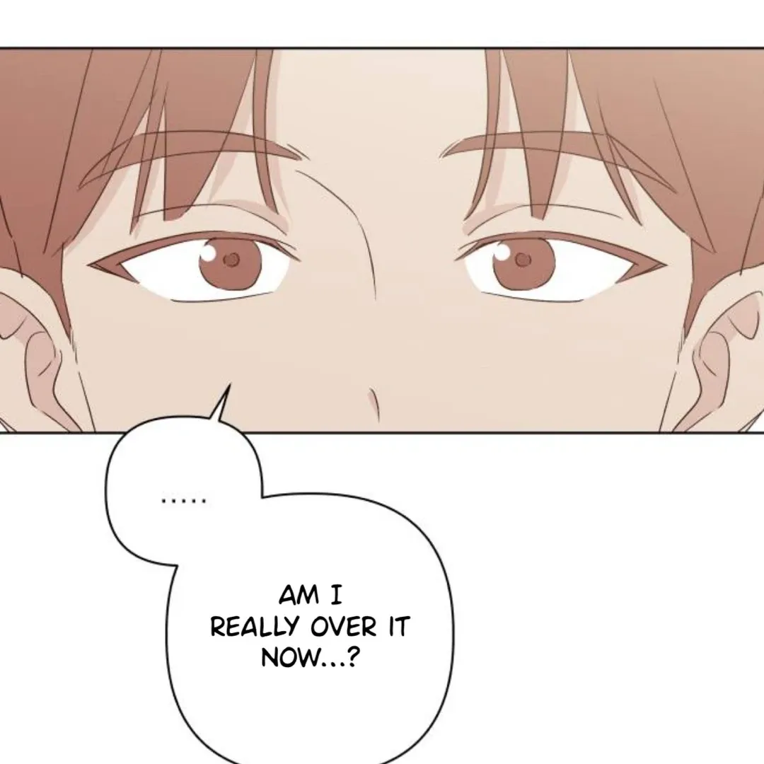 A Love Affair That Crosses the Boundaries of Love Chapter 42 page 35 - 