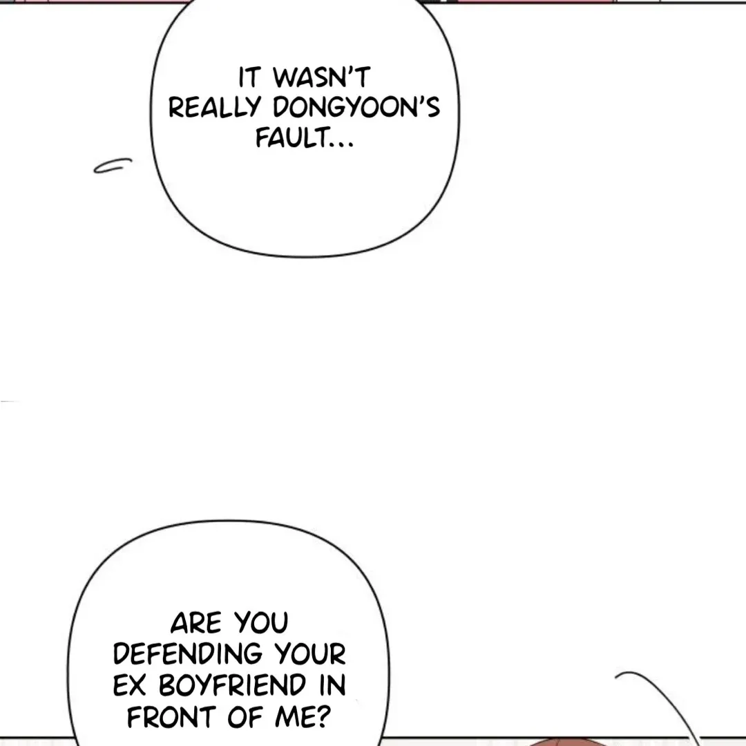 A Love Affair That Crosses the Boundaries of Love Chapter 42 page 38 - 