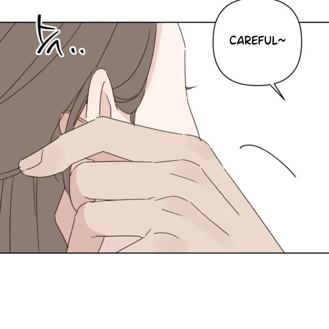 A Love Affair That Crosses the Boundaries of Love Chapter 42 page 41 - 