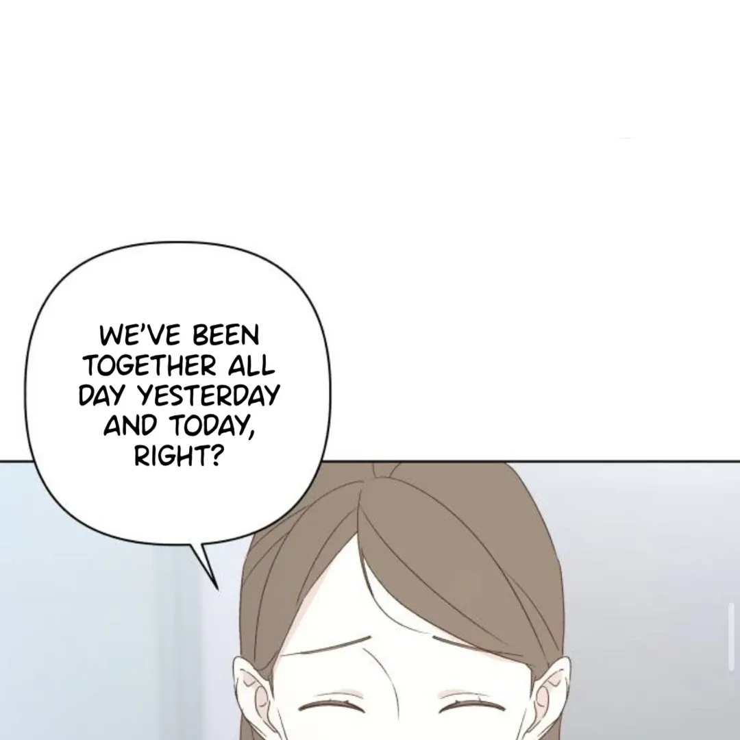 A Love Affair That Crosses the Boundaries of Love Chapter 42 page 52 - 