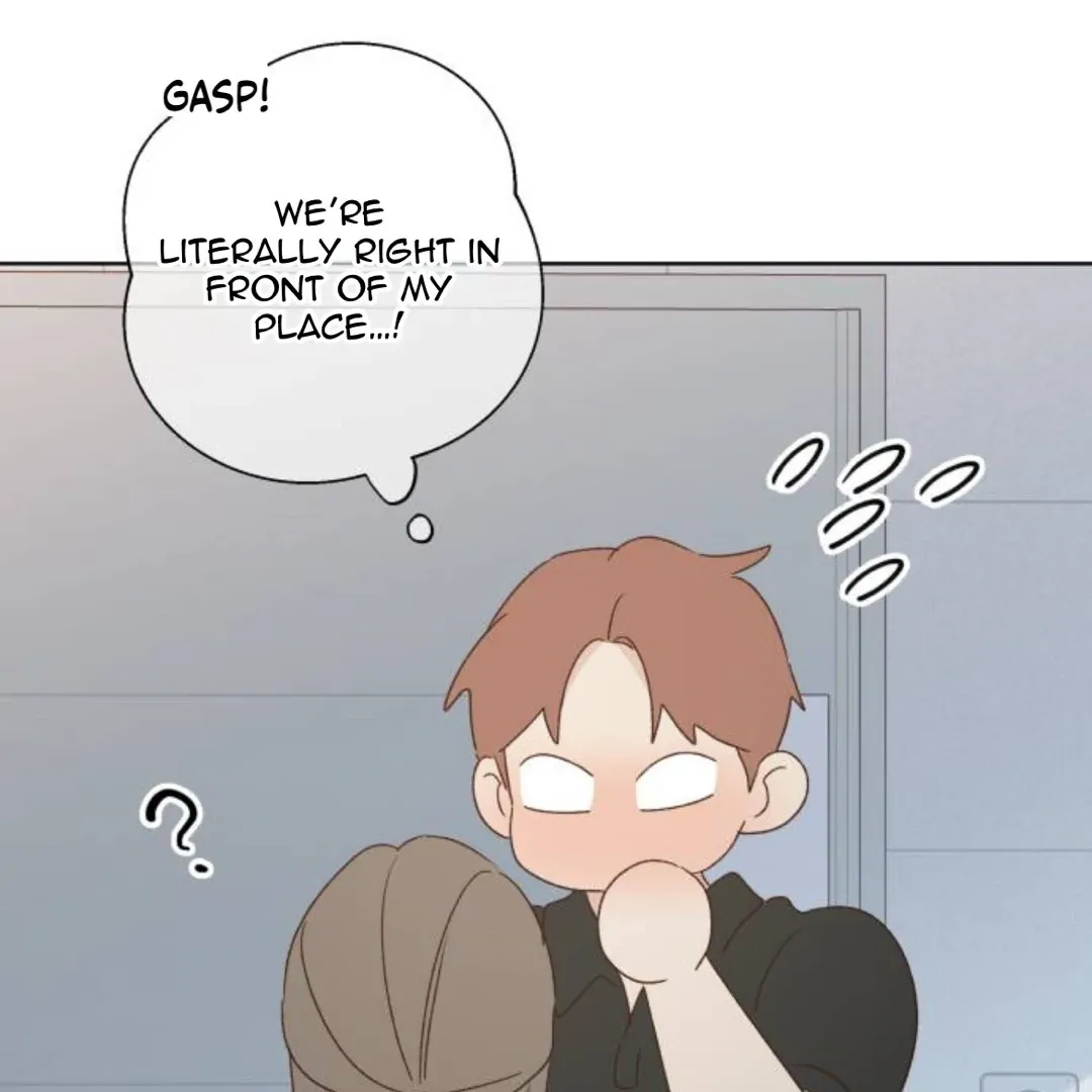 A Love Affair That Crosses the Boundaries of Love Chapter 42 page 60 - 