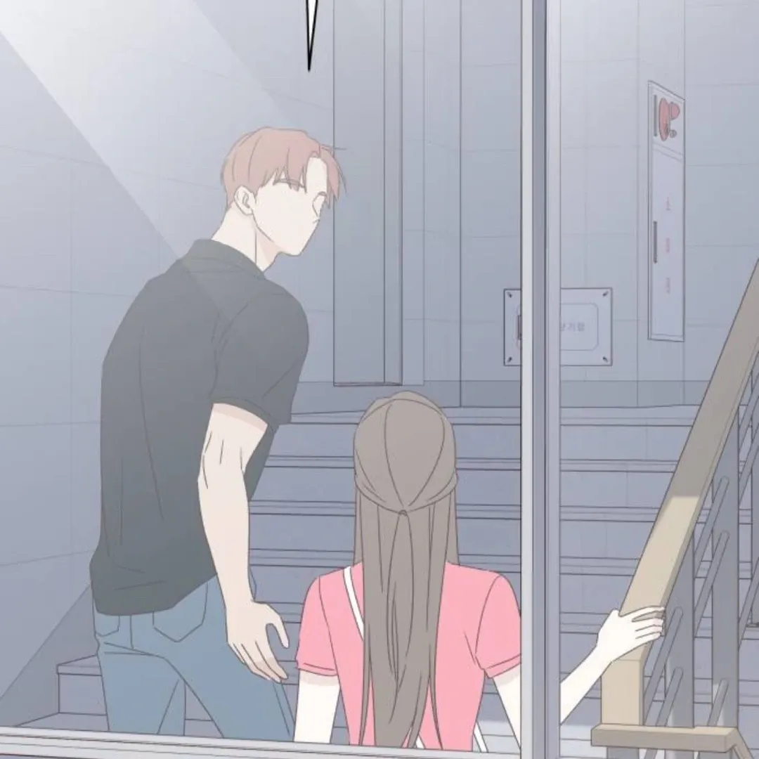 A Love Affair That Crosses the Boundaries of Love Chapter 42 page 69 - 