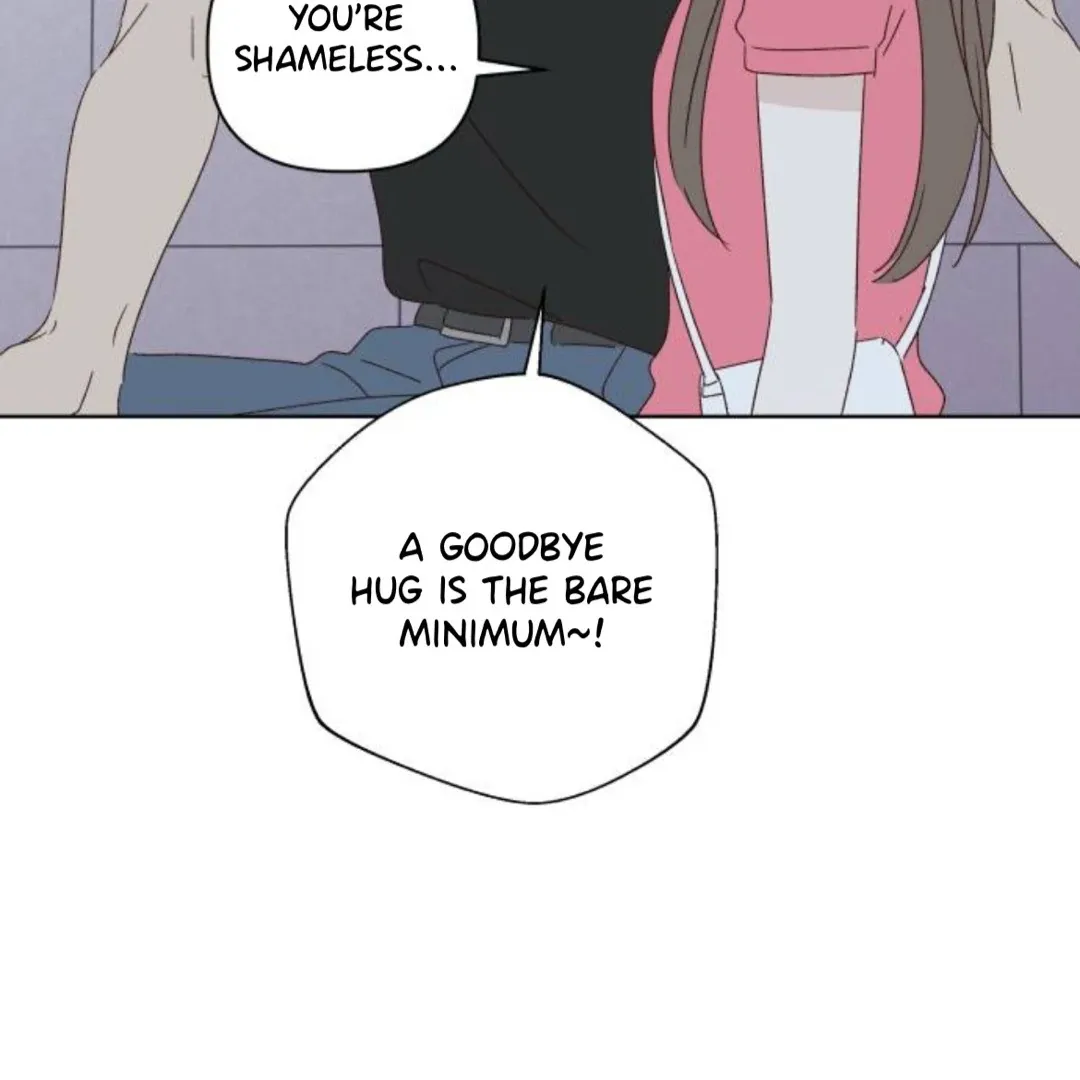 A Love Affair That Crosses the Boundaries of Love Chapter 42 page 77 - 