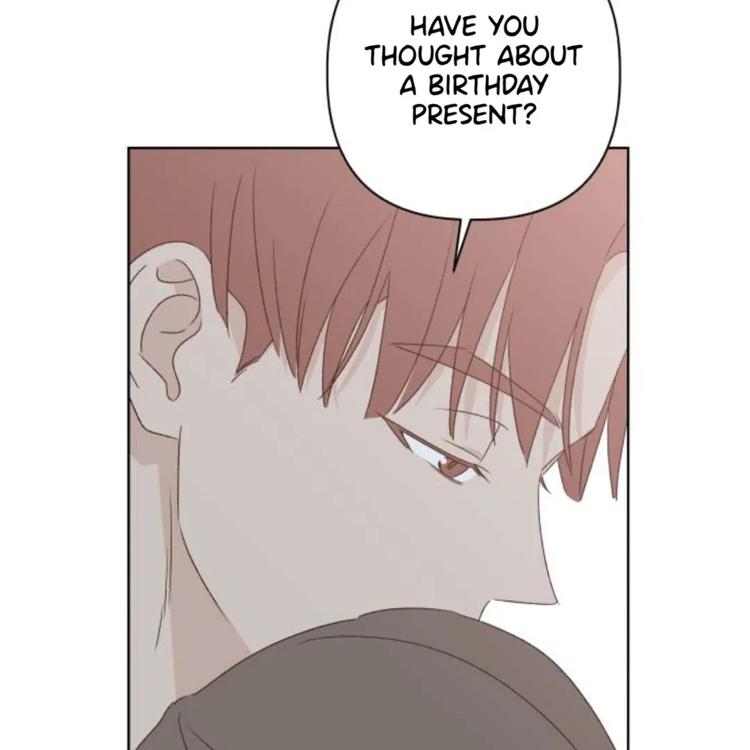 A Love Affair That Crosses the Boundaries of Love Chapter 42 page 84 - 