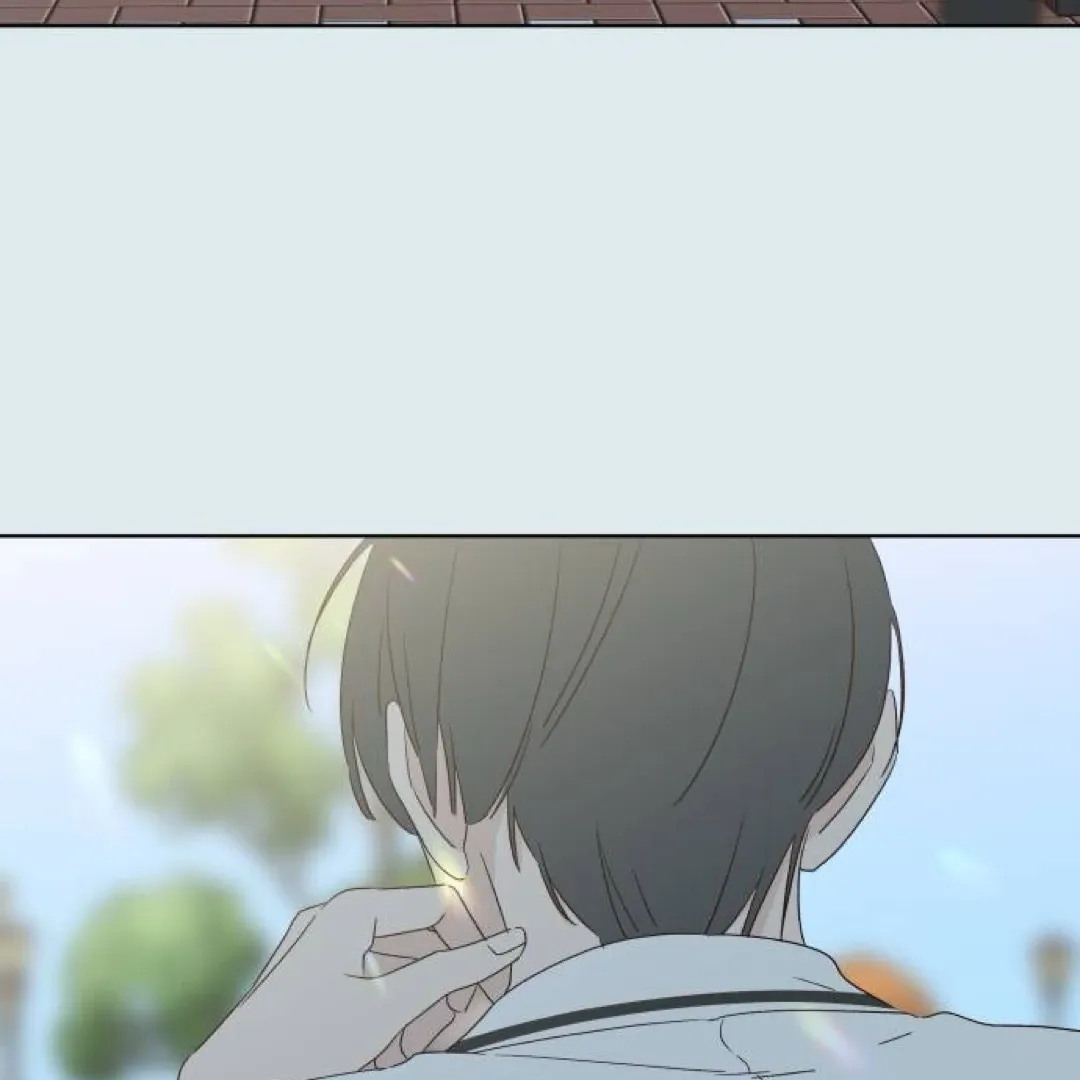 A Love Affair That Crosses the Boundaries of Love Chapter 42 page 10 - 