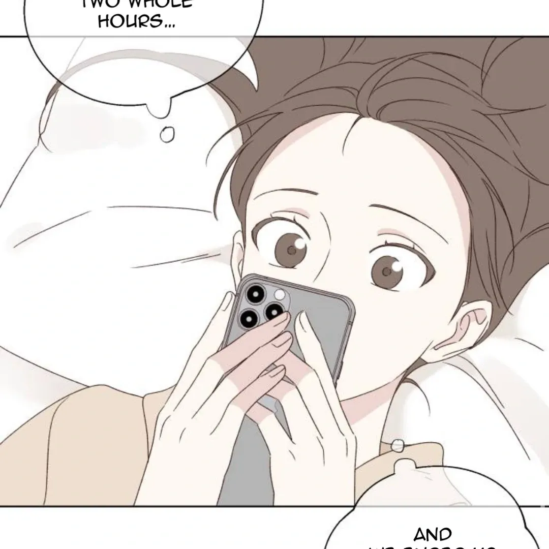 A Love Affair That Crosses the Boundaries of Love Chapter 42 page 94 - 