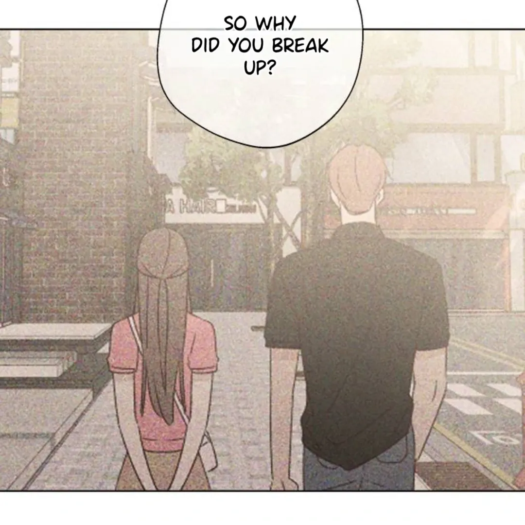 A Love Affair That Crosses the Boundaries of Love Chapter 42 page 98 - 