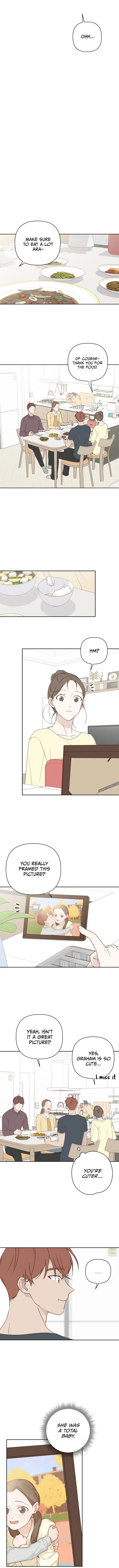 A Love Affair That Crosses the Boundaries of Love Chapter 6 page 4 - 