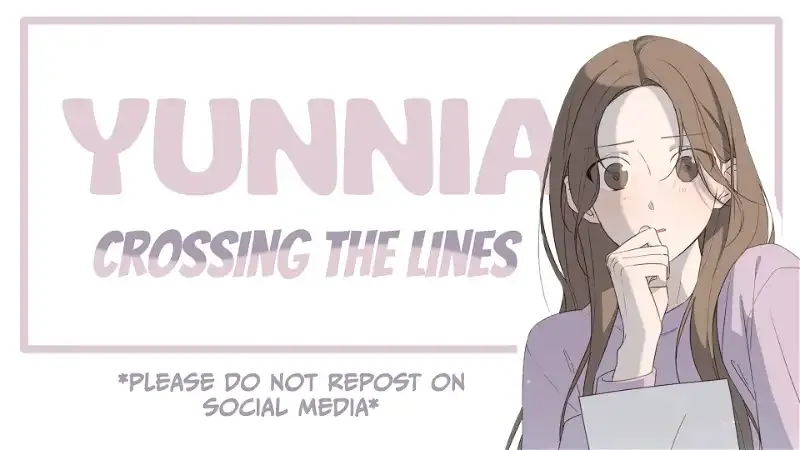 A Love Affair That Crosses the Boundaries of Love Chapter 7 page 1 - 