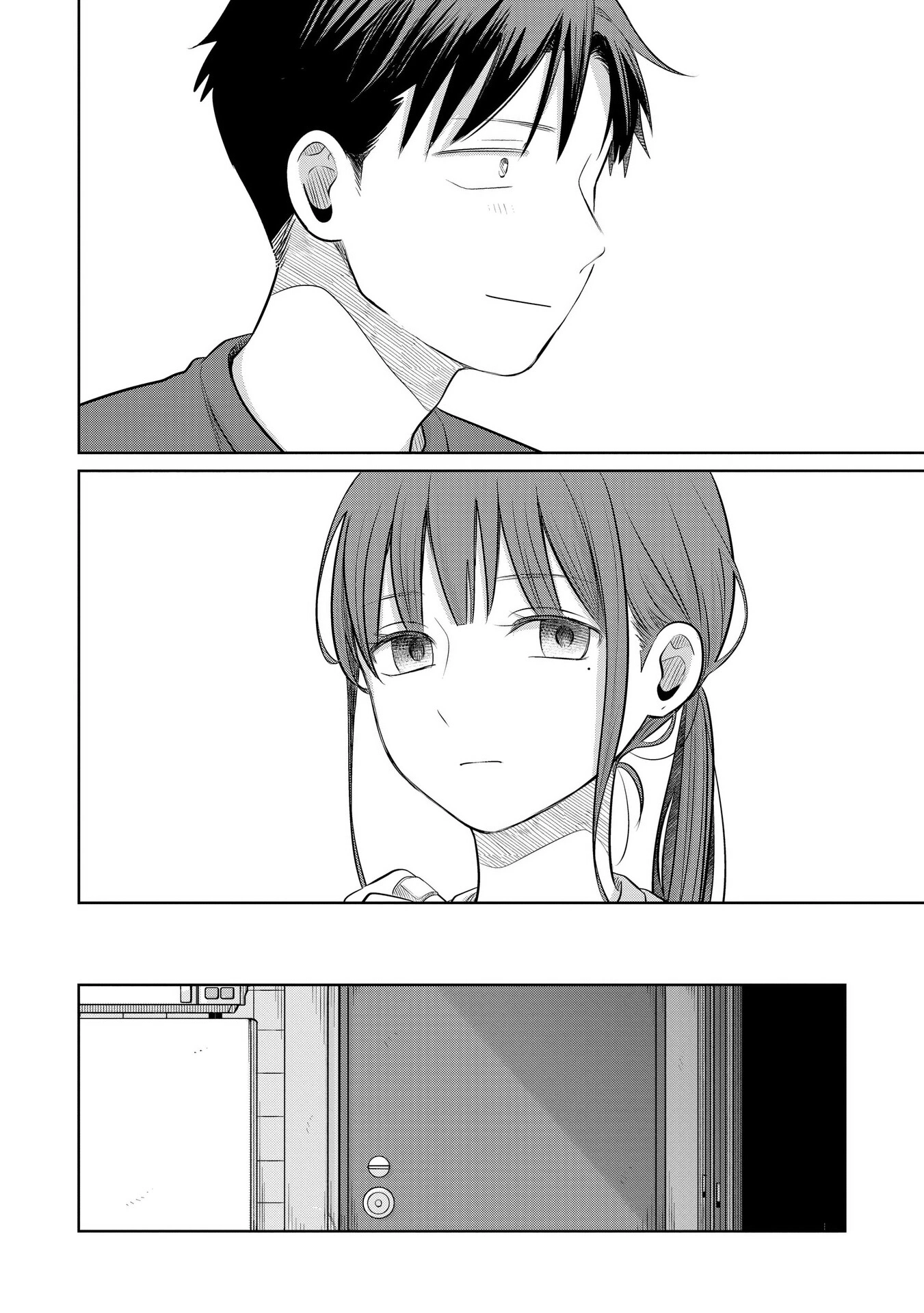 A Love Letter and a 13-Year-Old Actress Chapter 23 page 16 - 