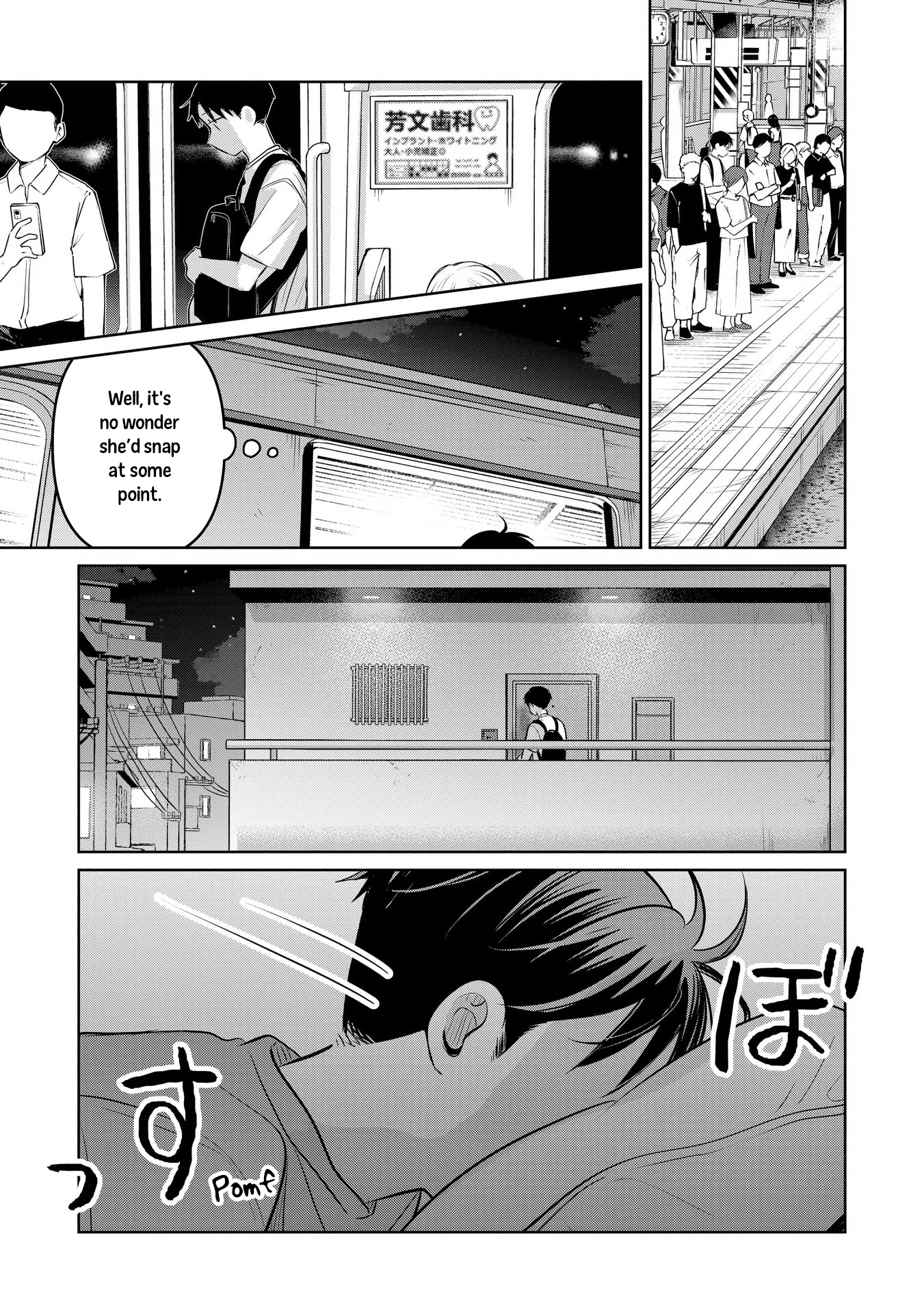 A Love Letter and a 13-Year-Old Actress Chapter 25 page 25 - 