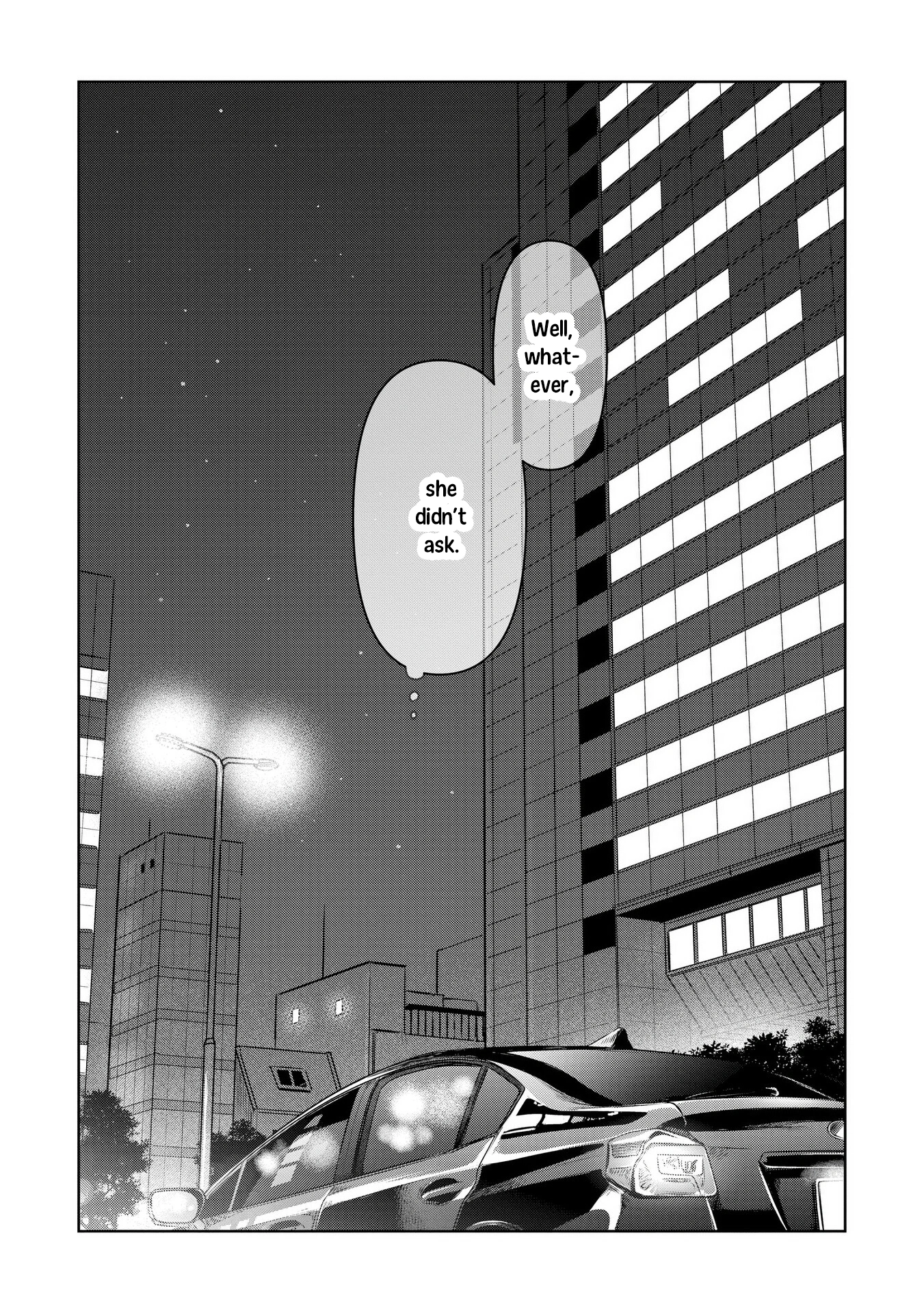 A Love Letter and a 13-Year-Old Actress Chapter 28 page 16 - 