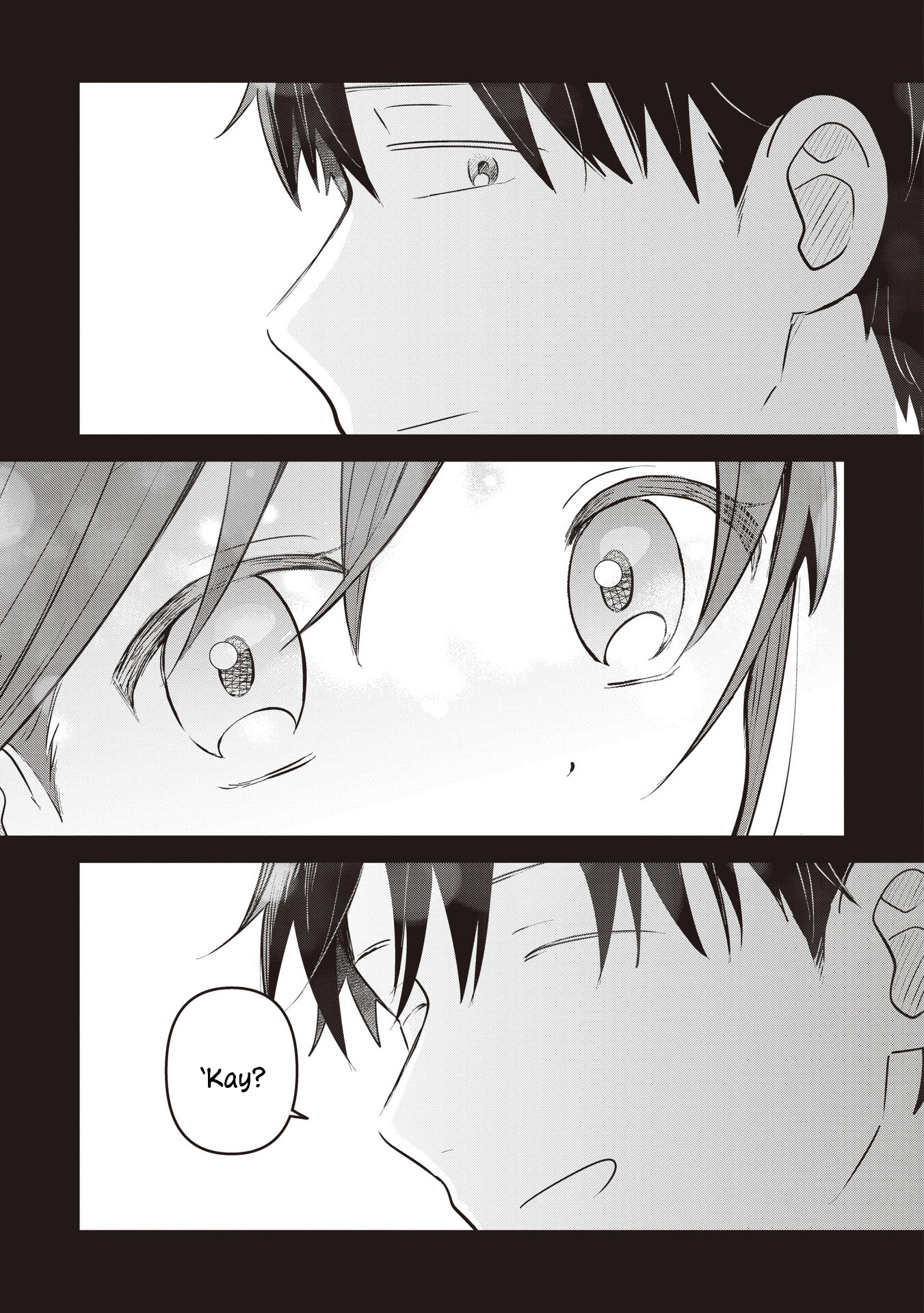 A Love Letter and a 13-Year-Old Actress Chapter 40 page 17 - 