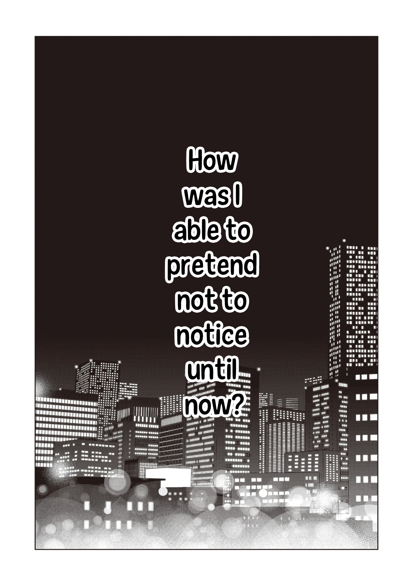 A Love Letter and a 13-Year-Old Actress Chapter 41 page 22 - 