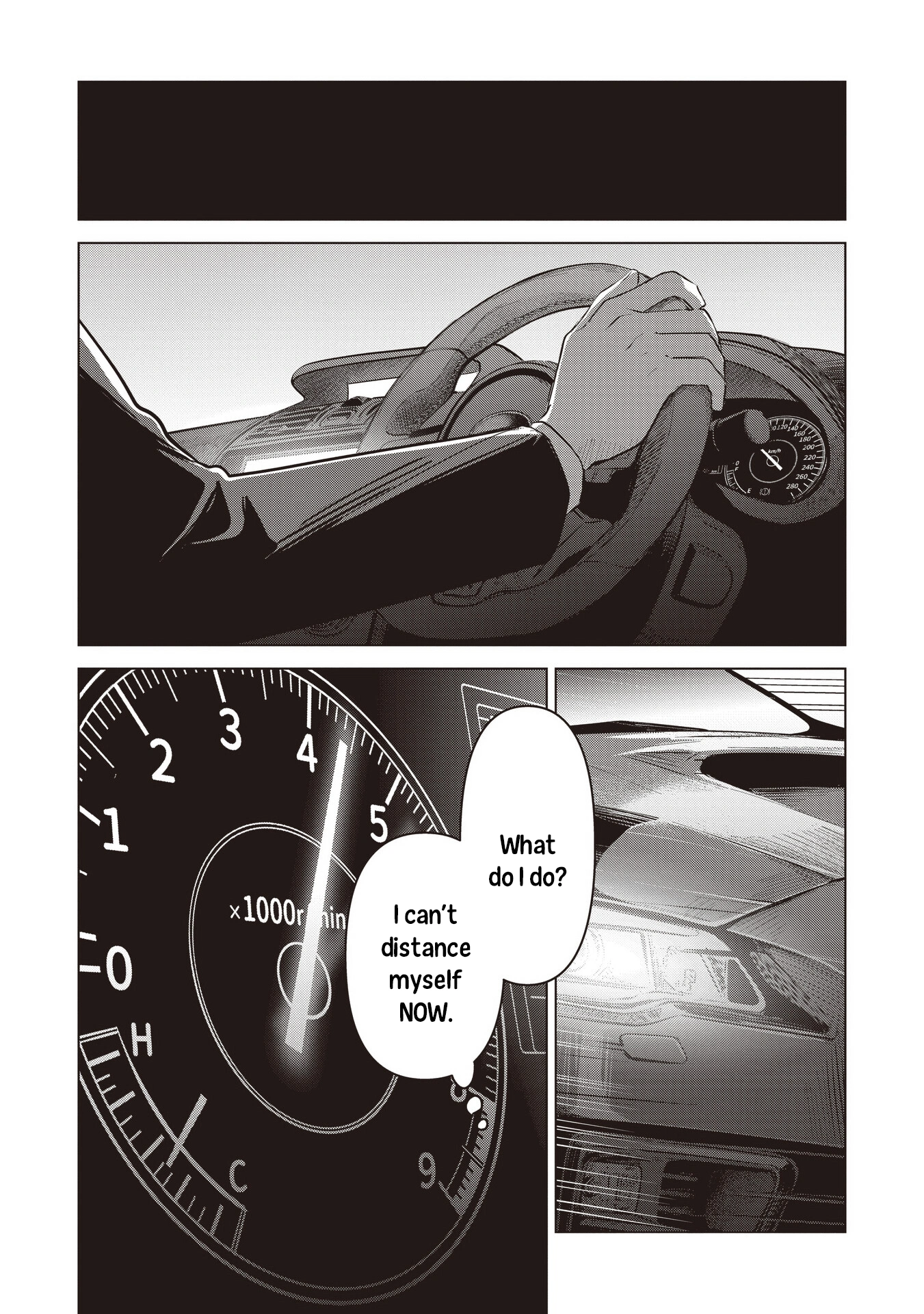 A Love Letter and a 13-Year-Old Actress Chapter 41 page 23 - 