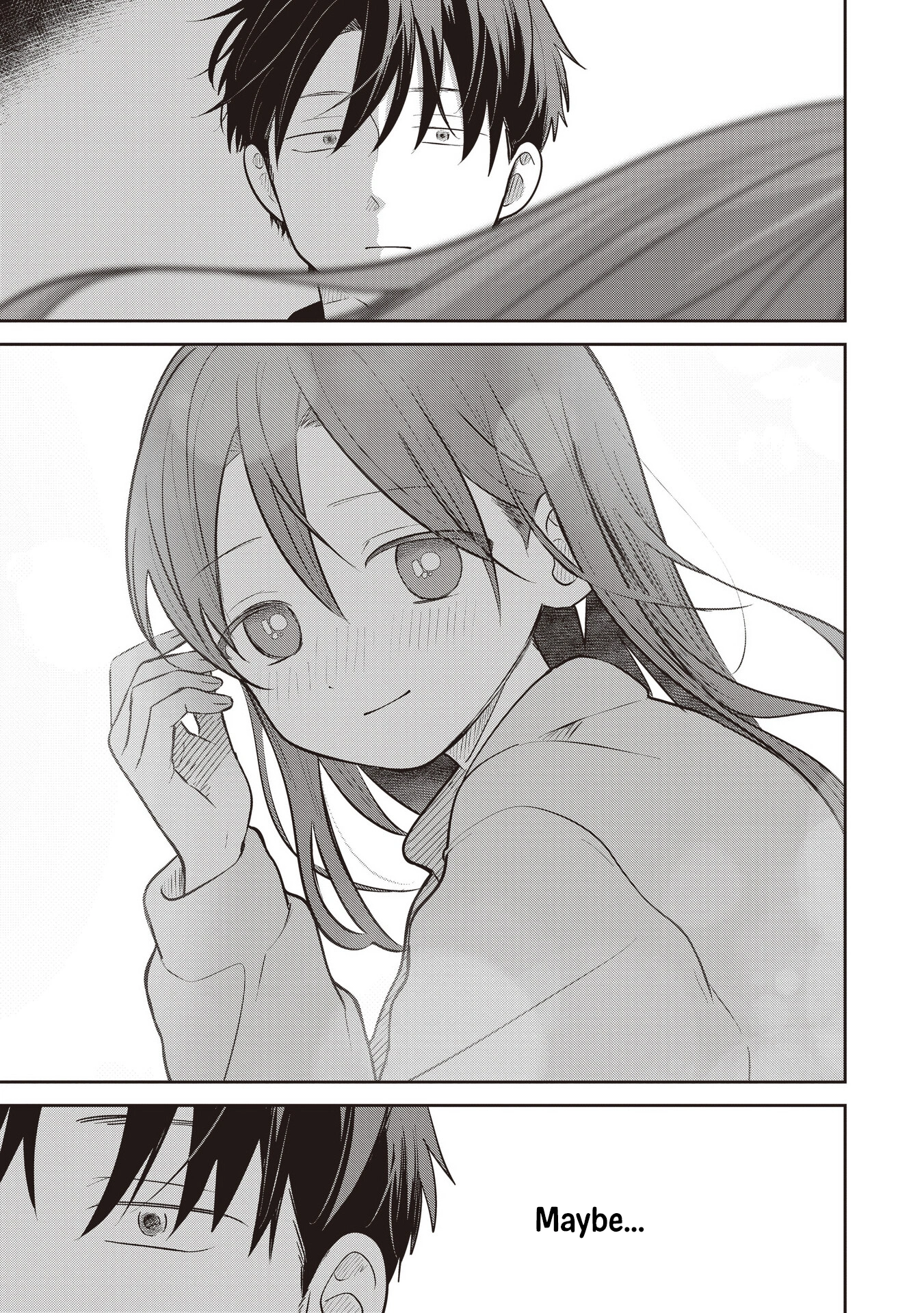 A Love Letter and a 13-Year-Old Actress Chapter 43 page 29 - 
