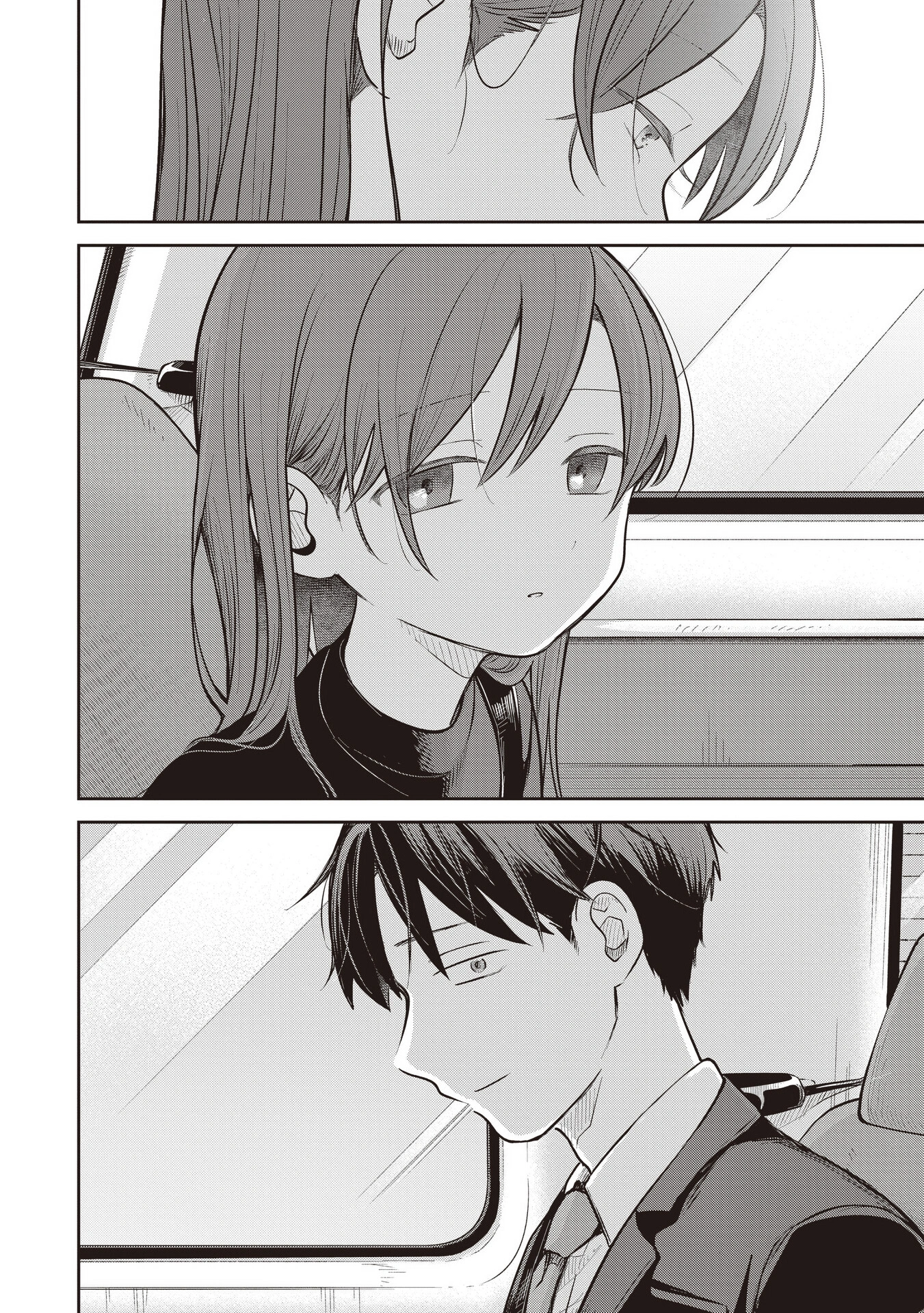 A Love Letter and a 13-Year-Old Actress Chapter 43 page 4 - 