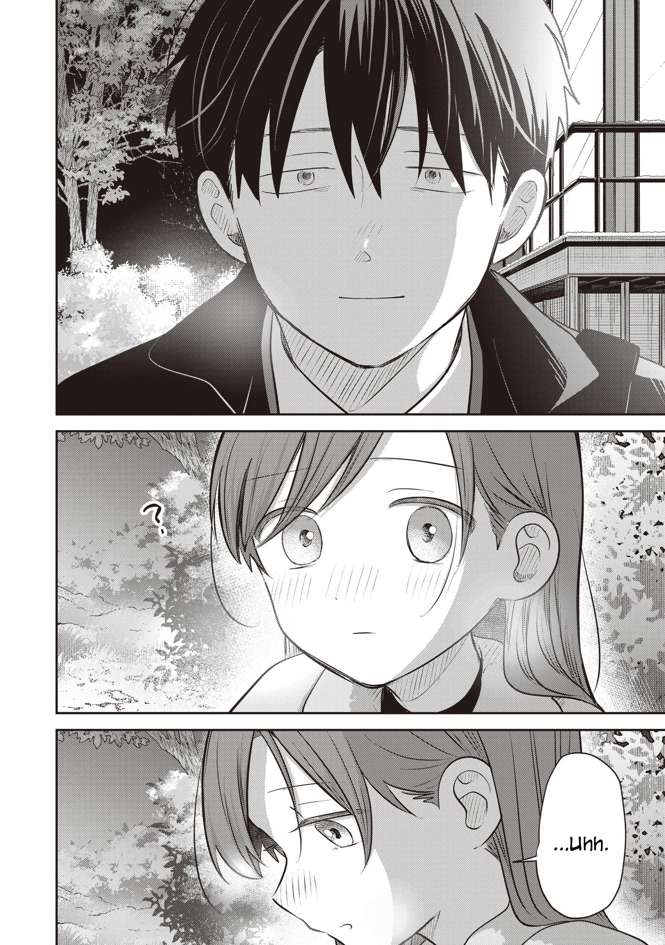 A Love Letter and a 13-Year-Old Actress Chapter 43 page 32 - 
