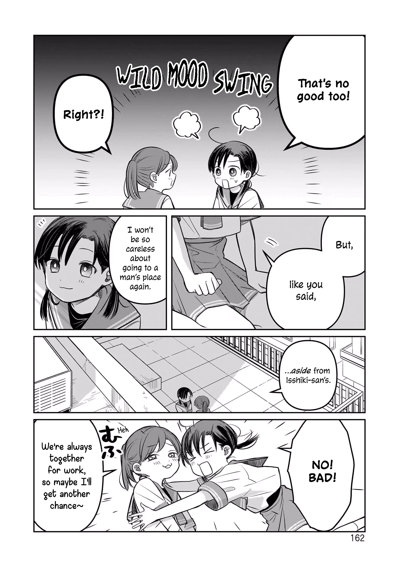 A Love Letter and a 13-Year-Old Actress Chapter 9 page 18 - 
