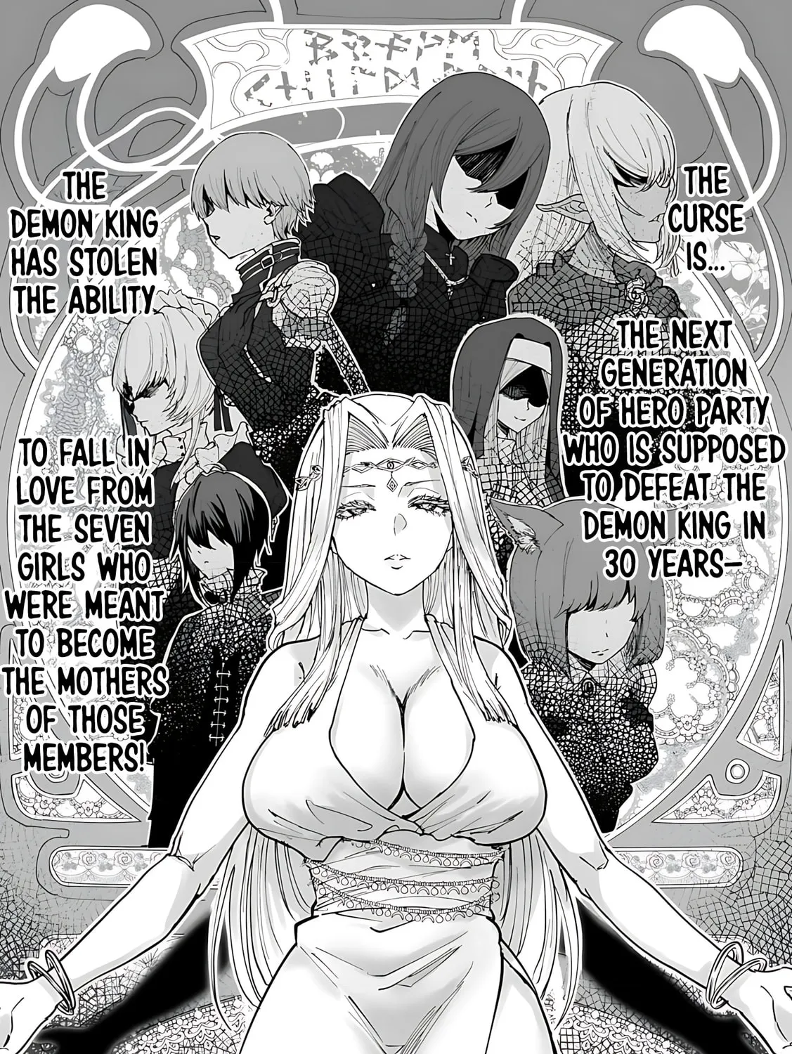 A Love Manual You Can Use From Today Chapter 1 page 25 - 