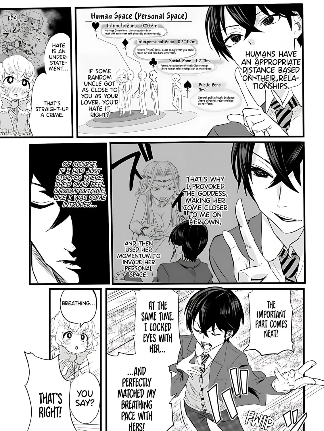 A Love Manual You Can Use From Today Chapter 1 page 45 - 