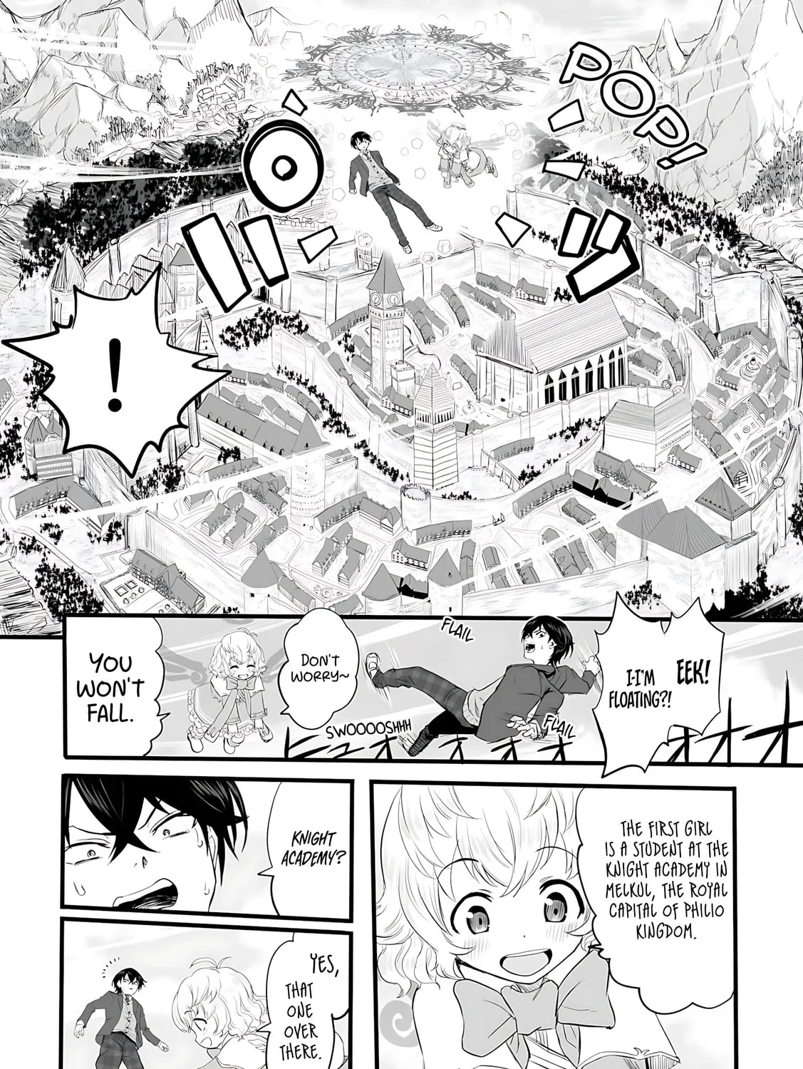 A Love Manual You Can Use From Today Chapter 1 page 63 - 