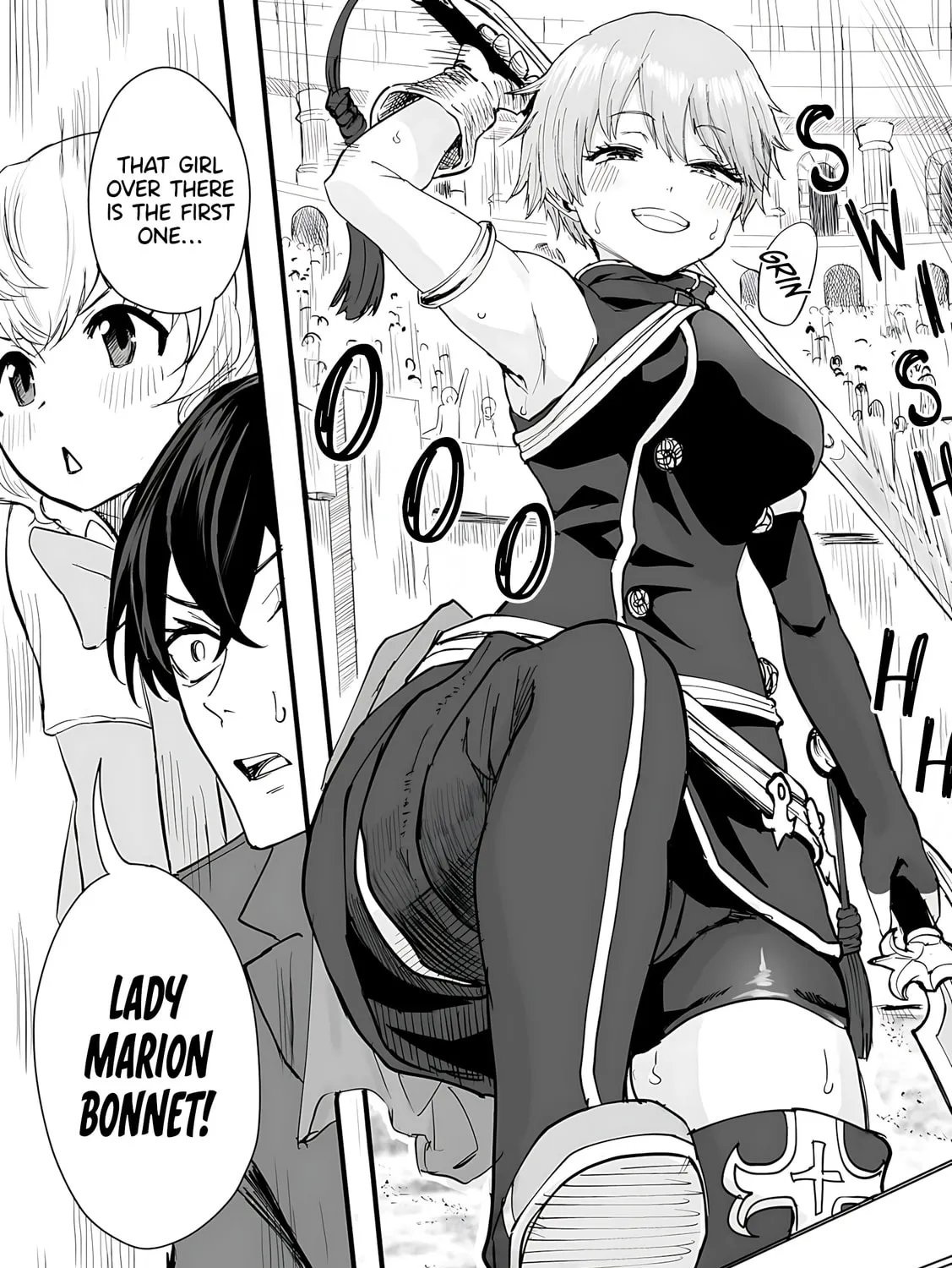 A Love Manual You Can Use From Today Chapter 1 page 75 - 