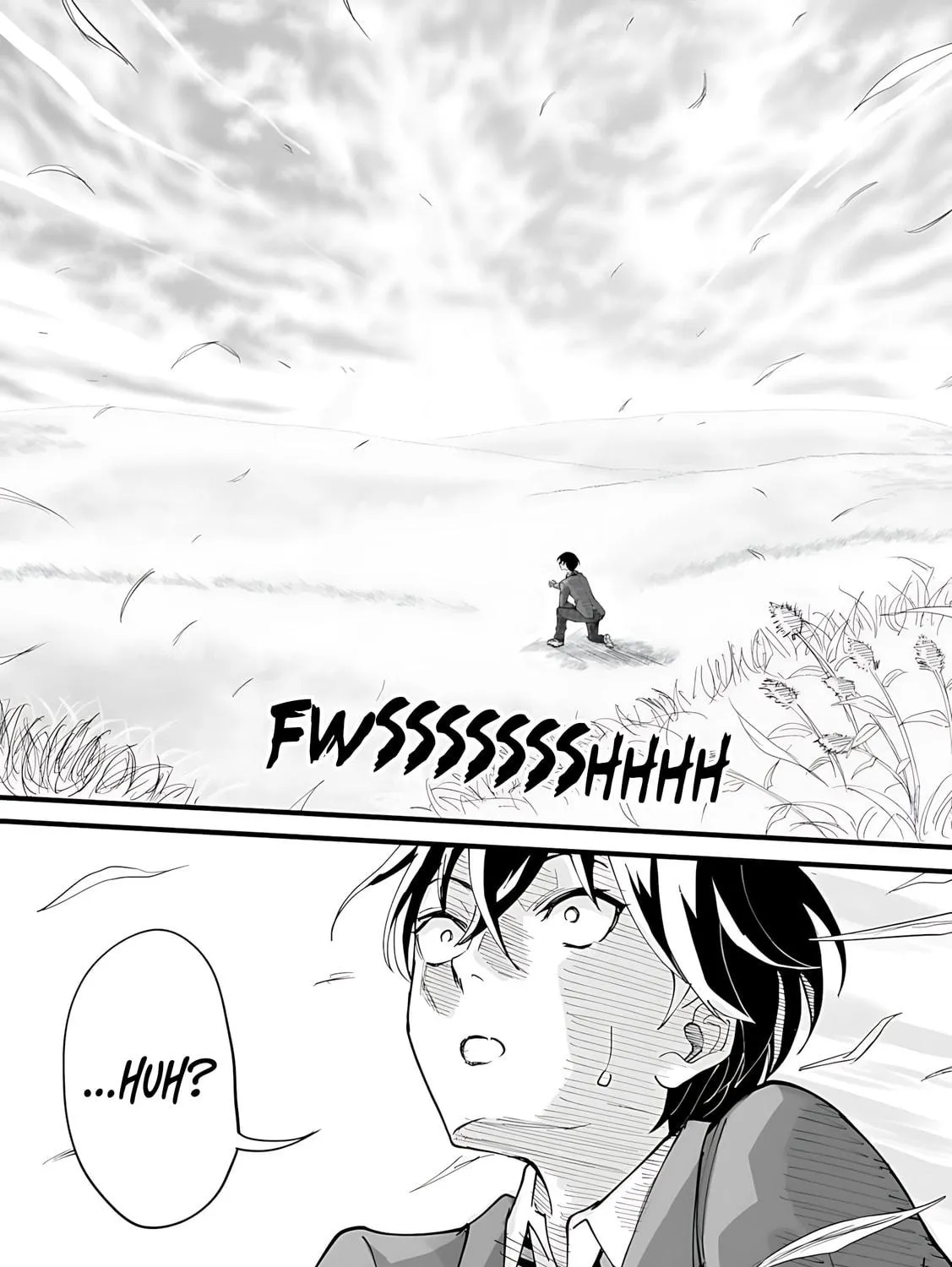 A Love Manual You Can Use From Today Chapter 1 page 9 - 