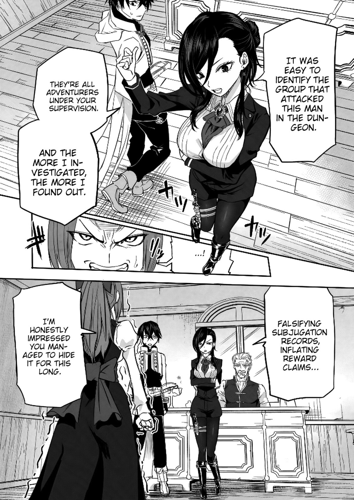 A Love Manual You Can Use From Today Chapter 10 page 11 - 