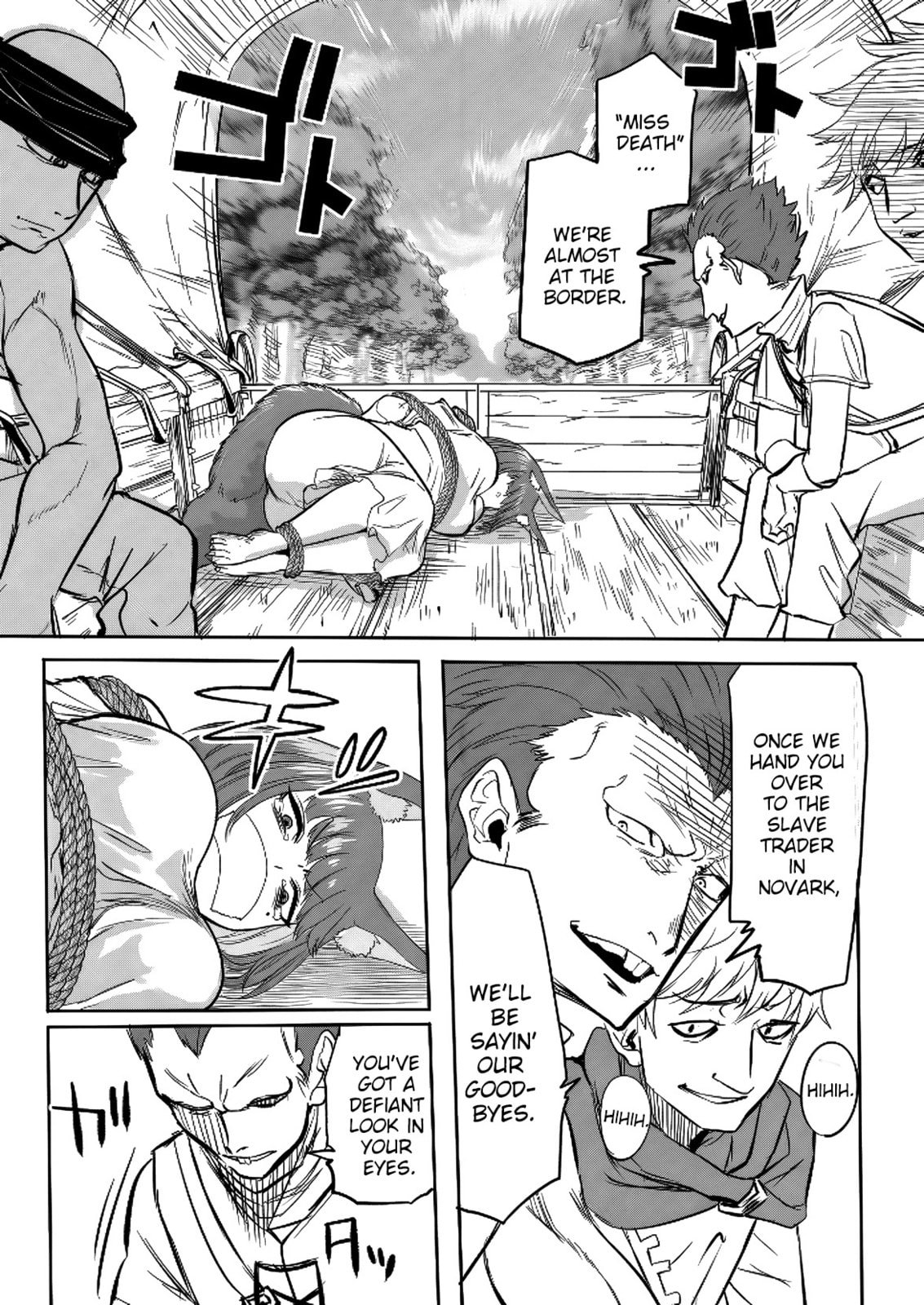 A Love Manual You Can Use From Today Chapter 10 page 16 - 