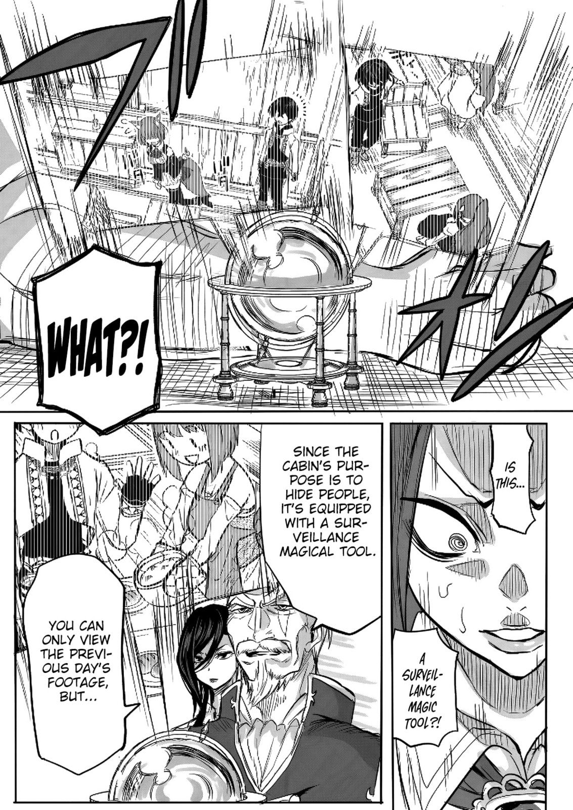 A Love Manual You Can Use From Today Chapter 10 page 9 - 