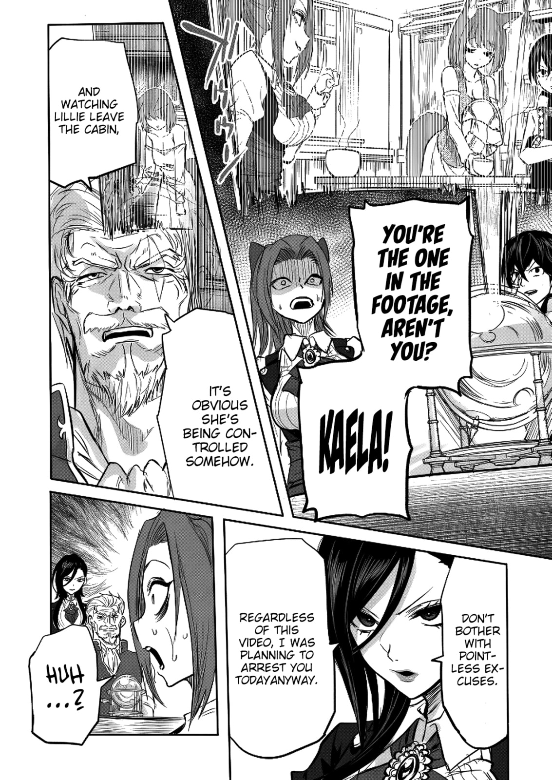 A Love Manual You Can Use From Today Chapter 10 page 10 - 