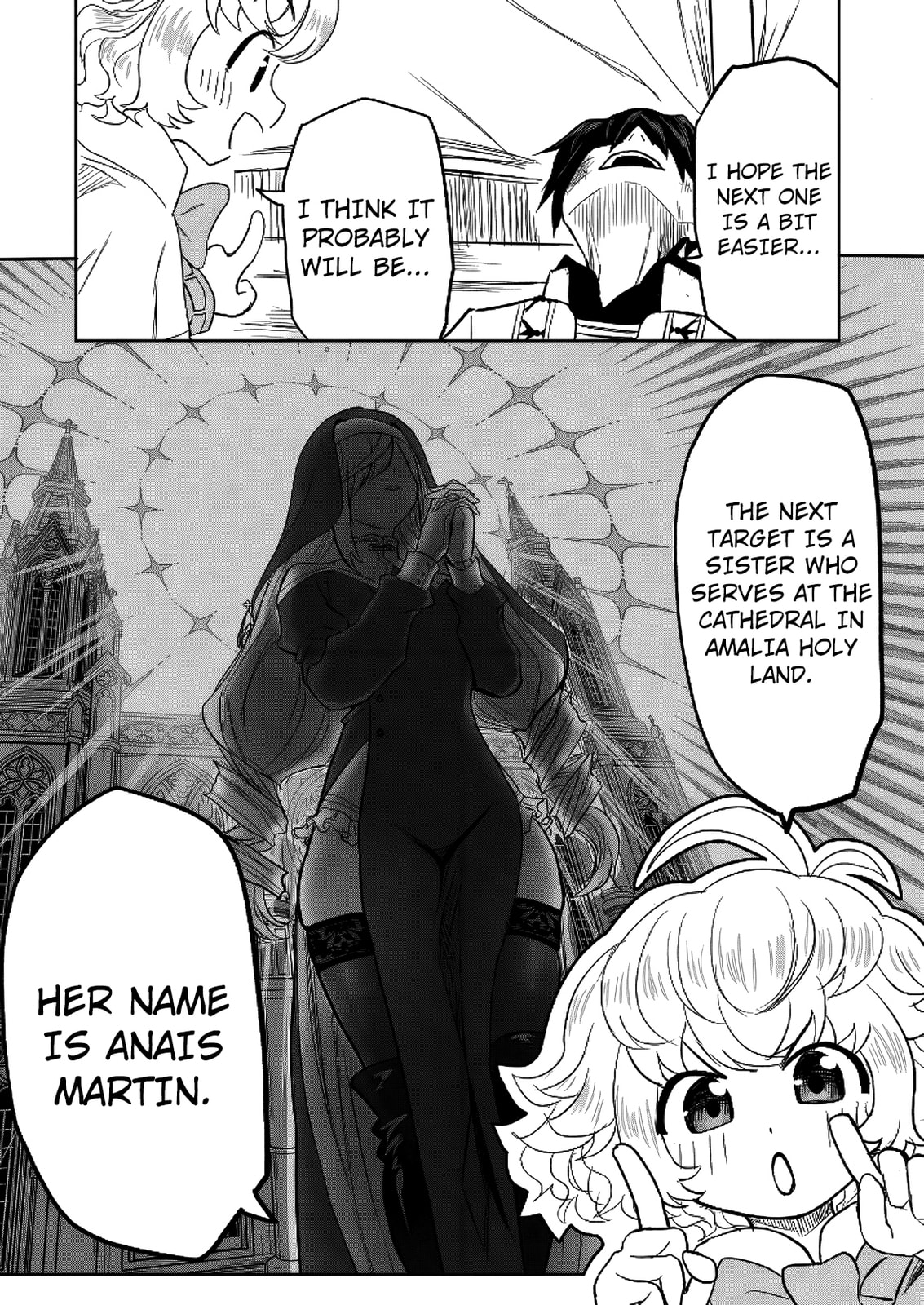 A Love Manual You Can Use From Today Chapter 11 page 20 - 