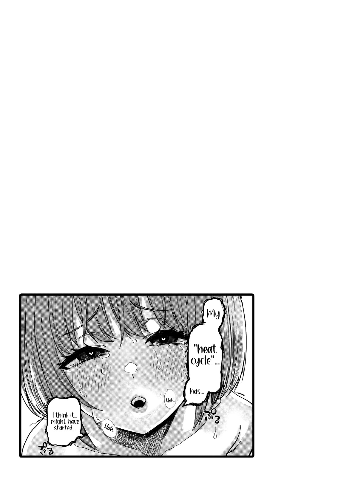 A Love Manual You Can Use From Today Chapter 11 page 33 - 