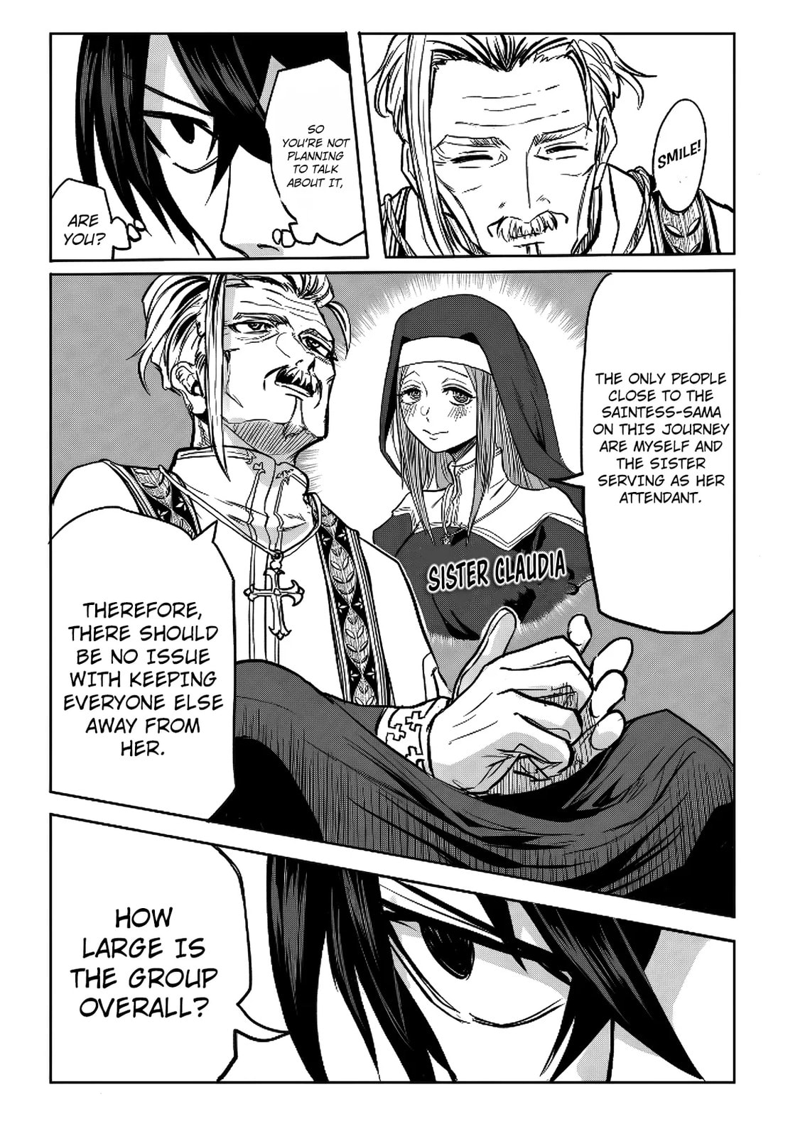 A Love Manual You Can Use From Today Chapter 12 page 13 - 