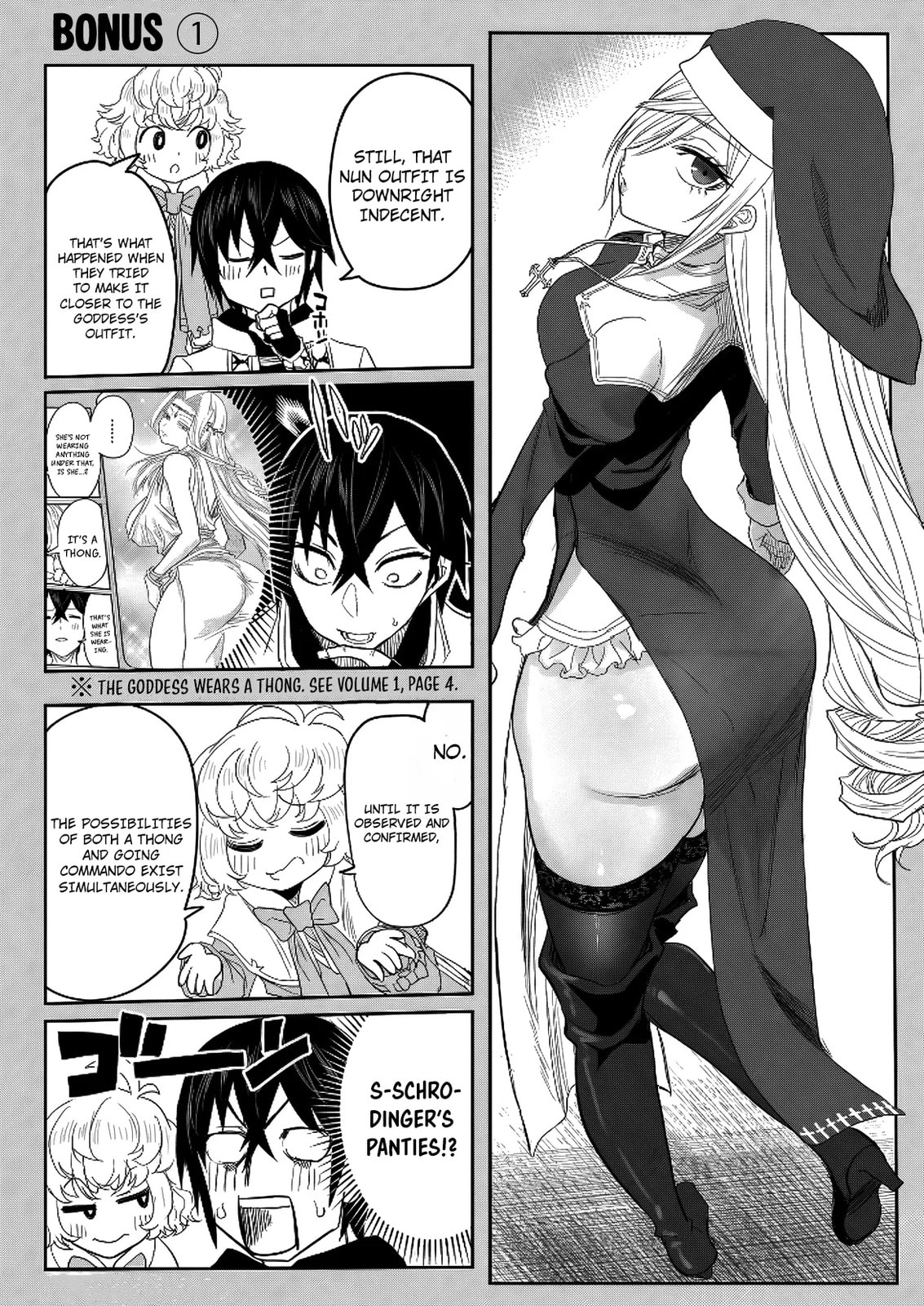 A Love Manual You Can Use From Today Chapter 12 page 30 - 