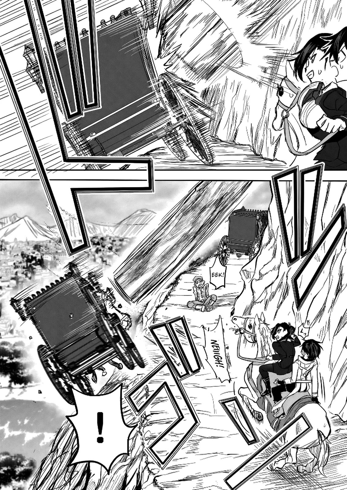 A Love Manual You Can Use From Today Chapter 13 page 29 - 