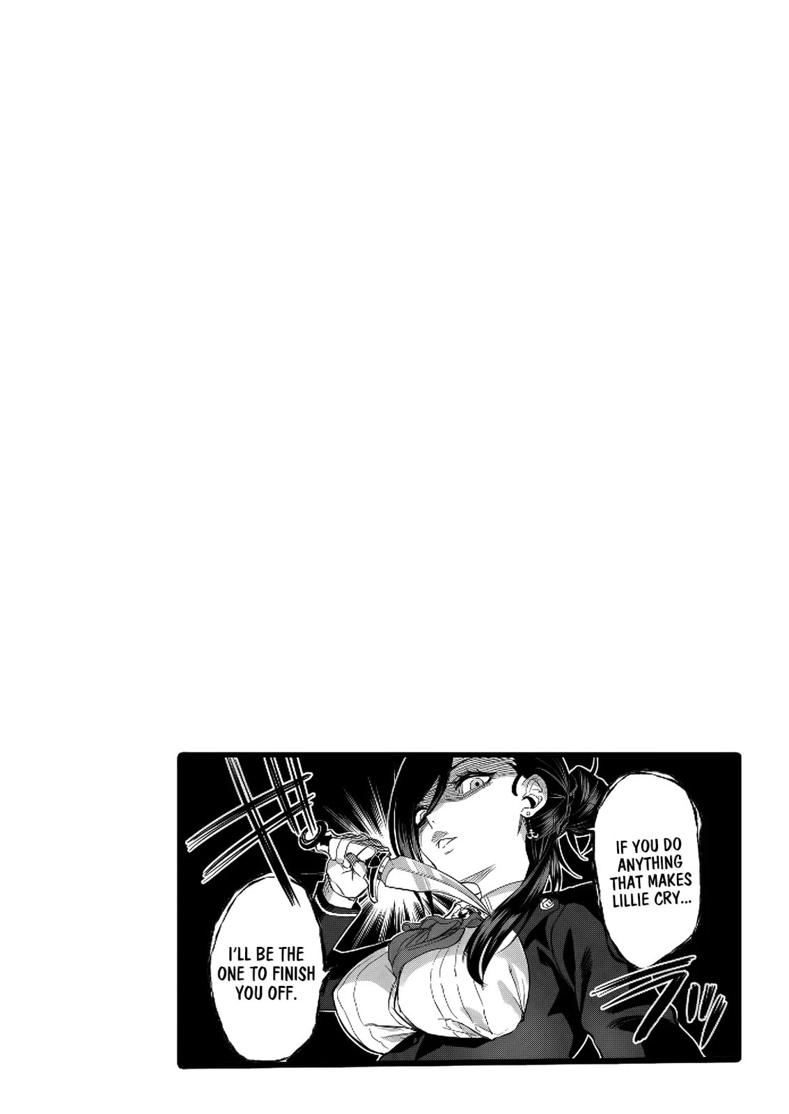 A Love Manual You Can Use From Today Chapter 13 page 33 - 